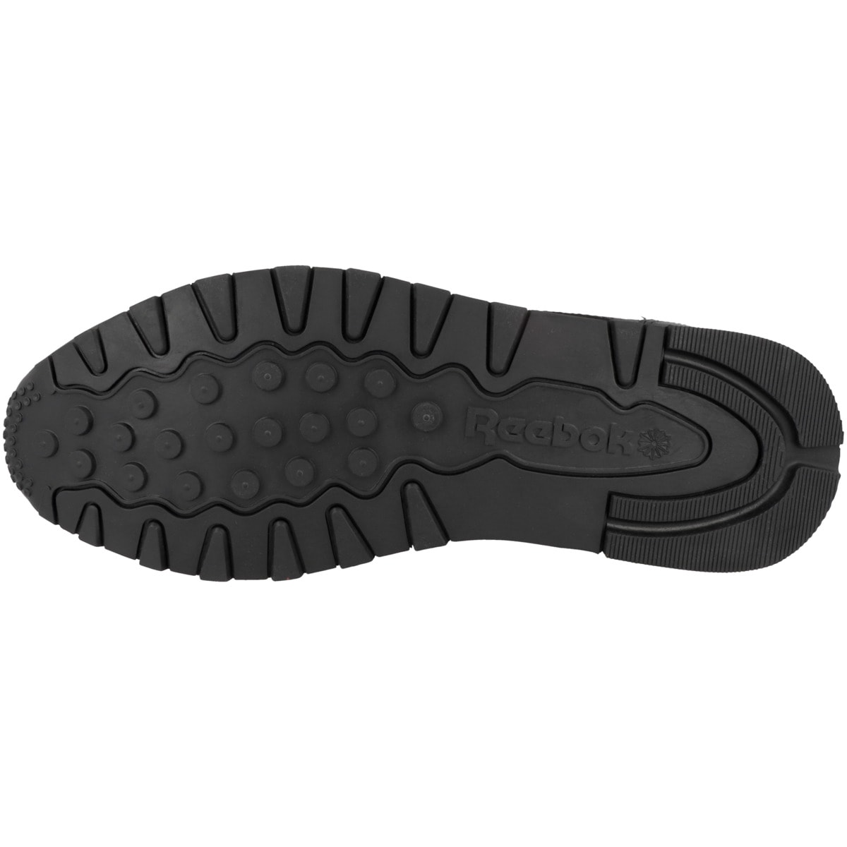 Reebok Sneaker »Reebok Leather Sneaker low Unisex Erwachsene Schuhe«  Perforationen