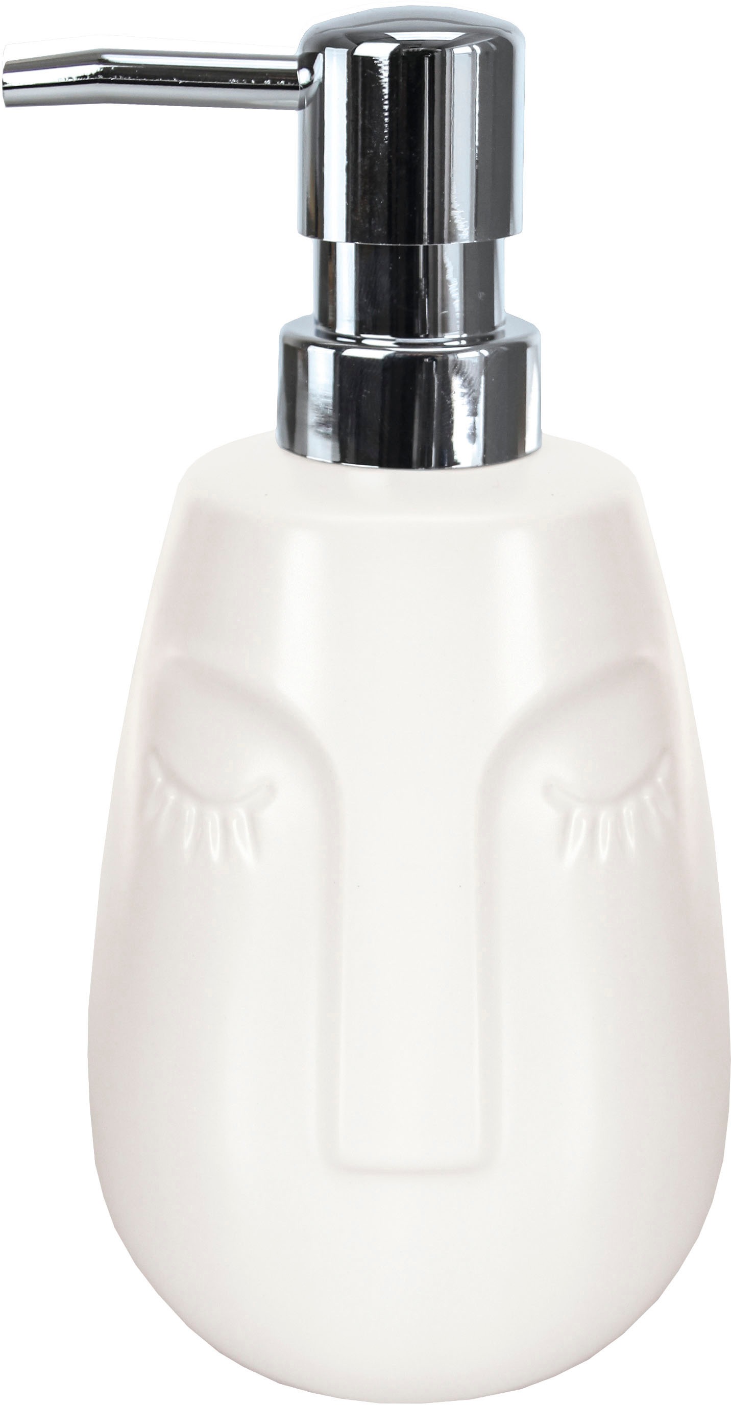 Kleine Wolke Seifenspender »Face«, 0,42 Inhalt kaufen Liter | BAUR