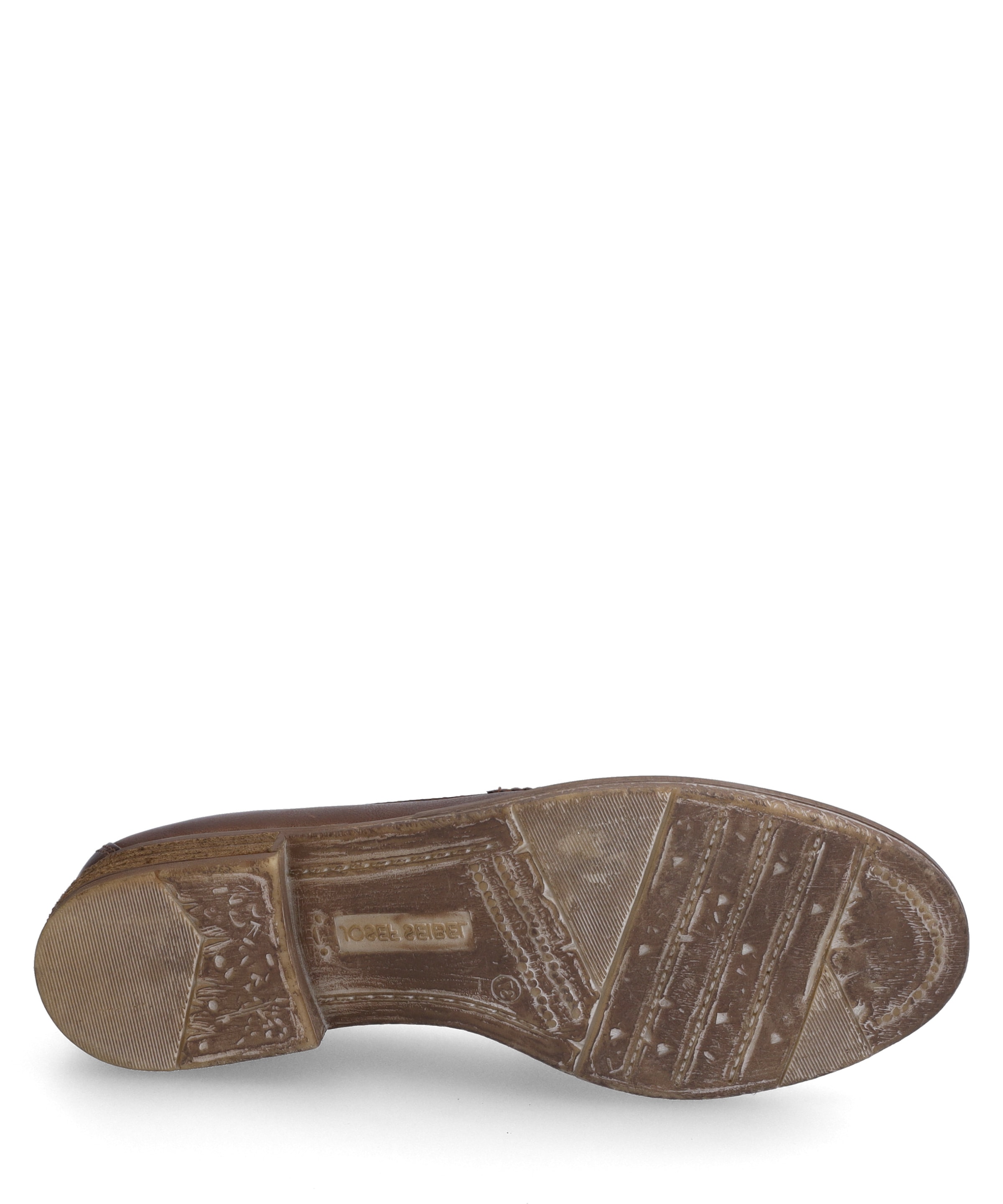 Josef Seibel Slipper »Sienna 96, camel«