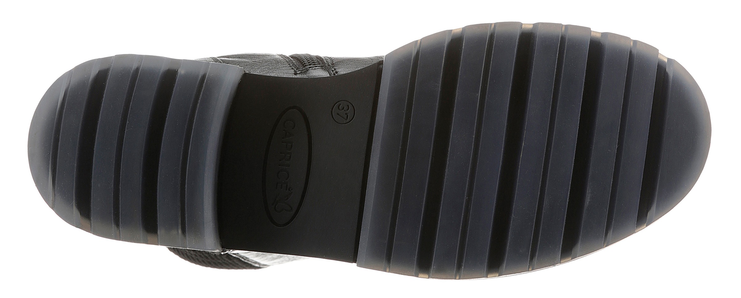 Caprice Stiefel, in Komfortgröße G (=weit), XS-Stretchschaft