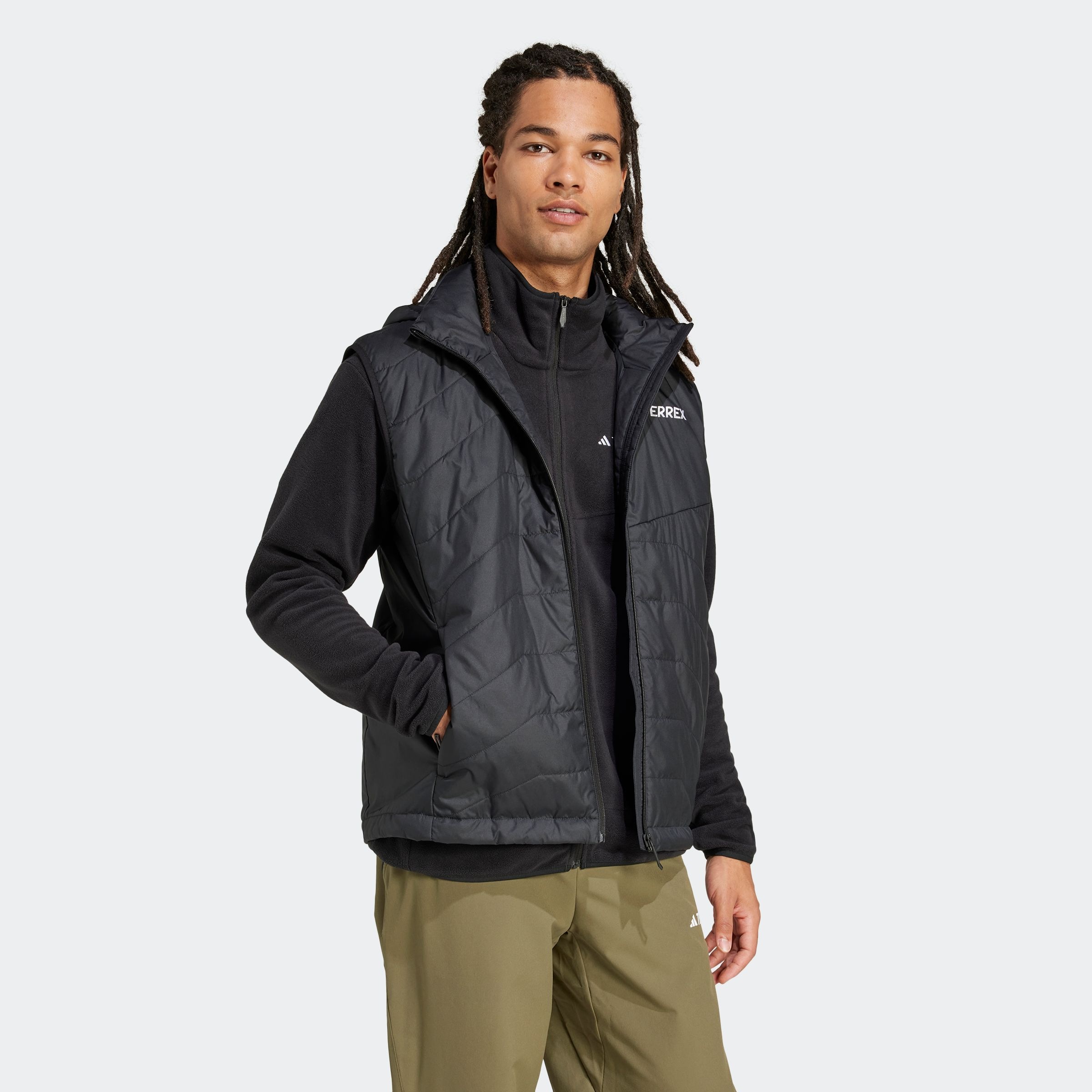adidas TERREX Funktionsweste "MT INS HO VEST" günstig online kaufen