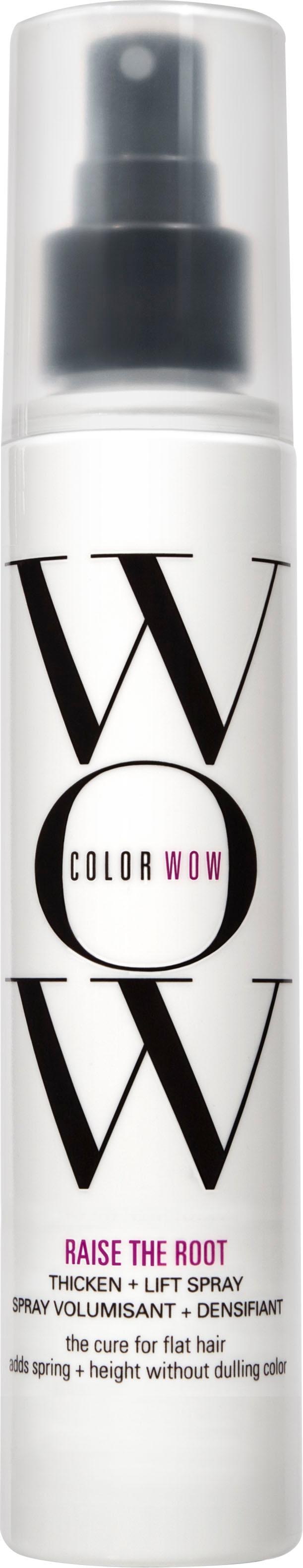COLOR WOW Haarspray »Raise The Root«