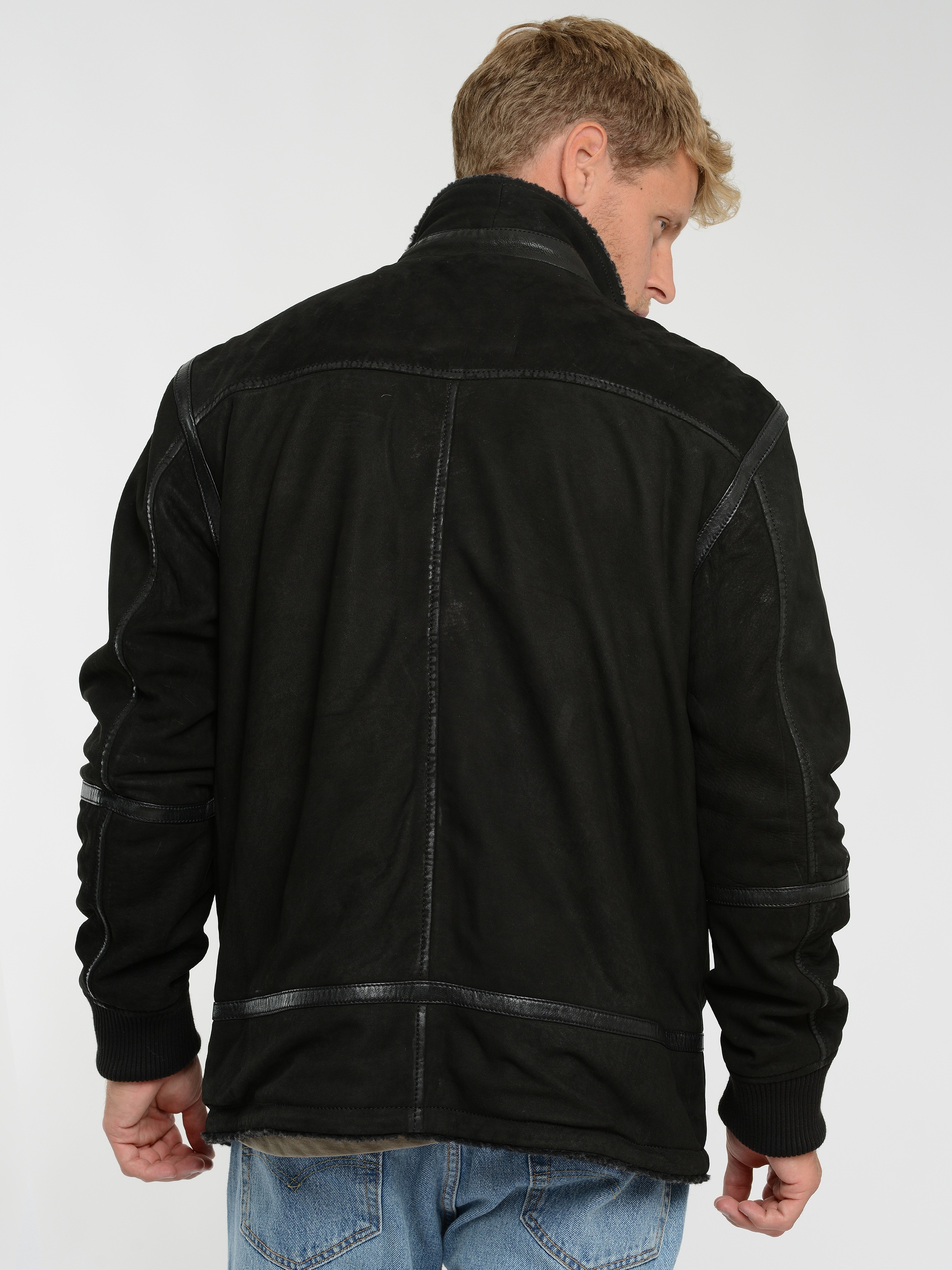JCC Lederjacke »3102244«