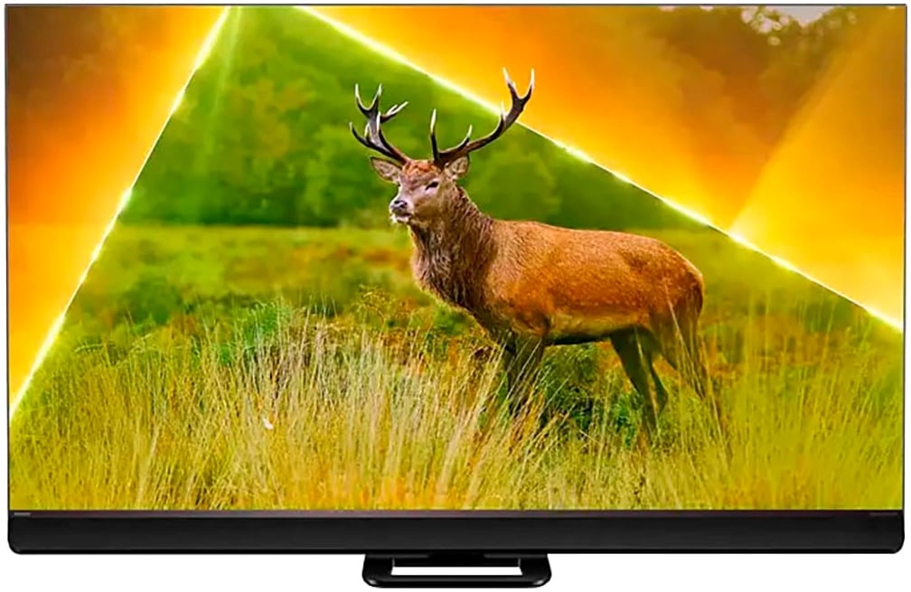 Philips Mini-LED-Fernseher »65PML9308/12«, 164 cm/65 Zoll, 4K Ultra HD, Smart-TV