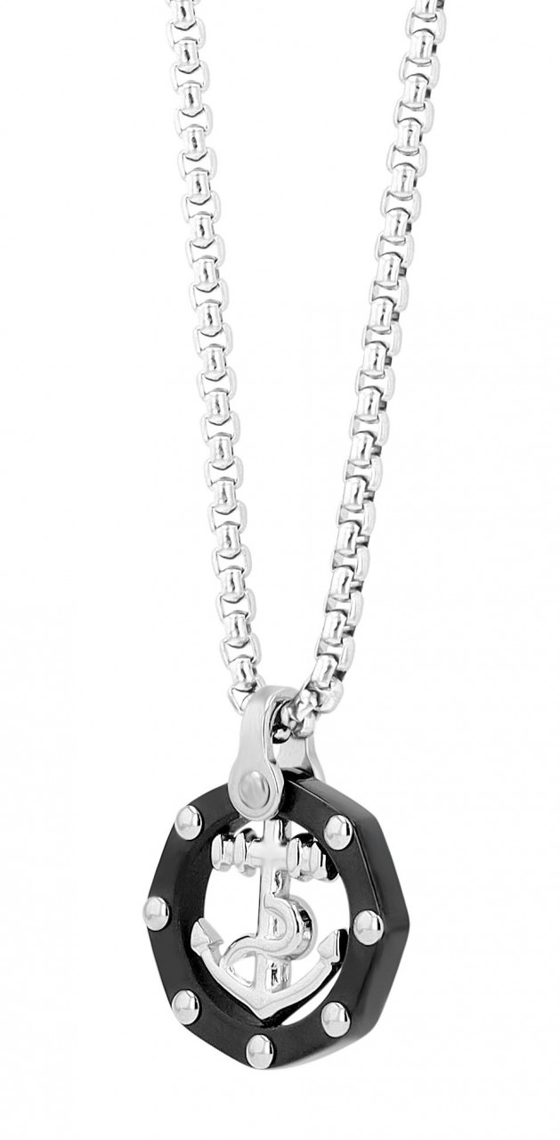 Adelia´s Kette mit Anhänger