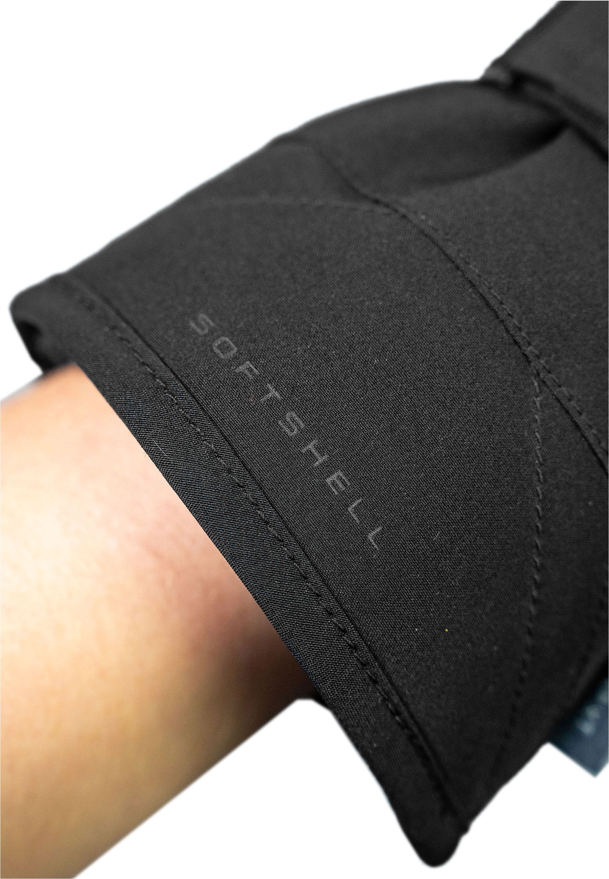 Thumbnail - Reusch Fäustlinge "Reusch Alena R-TEX XT Mitten" in atmungsaktiver und wasserfester Qualität