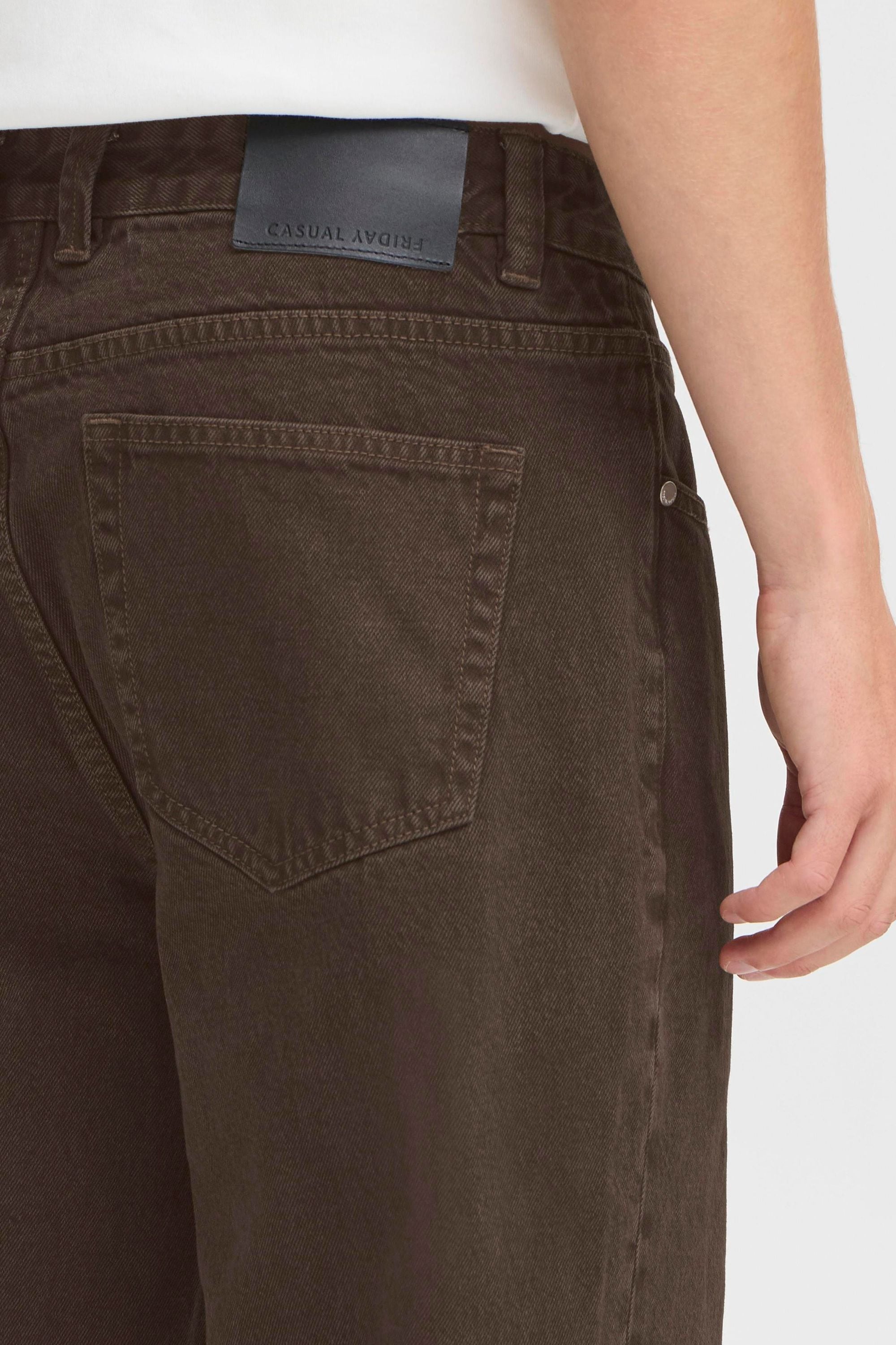 Casual Friday Relax-fit-Jeans »Relax-fit-Jeans CFHALLUND«