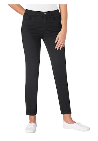 Stretch-Jeans, (1 tlg.)