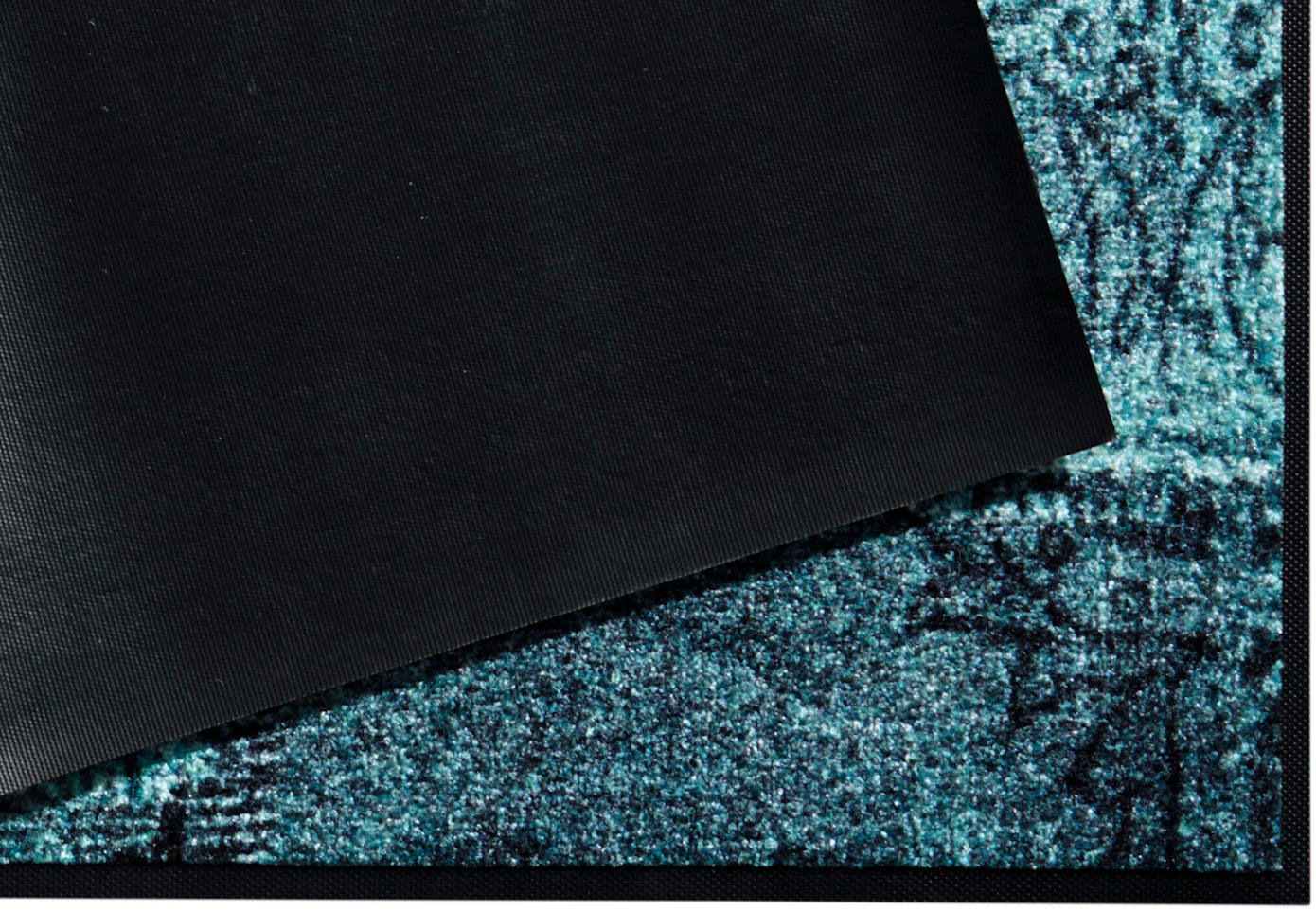 Fußmatte rechteckig 7 mm Höhe günstig online kaufen