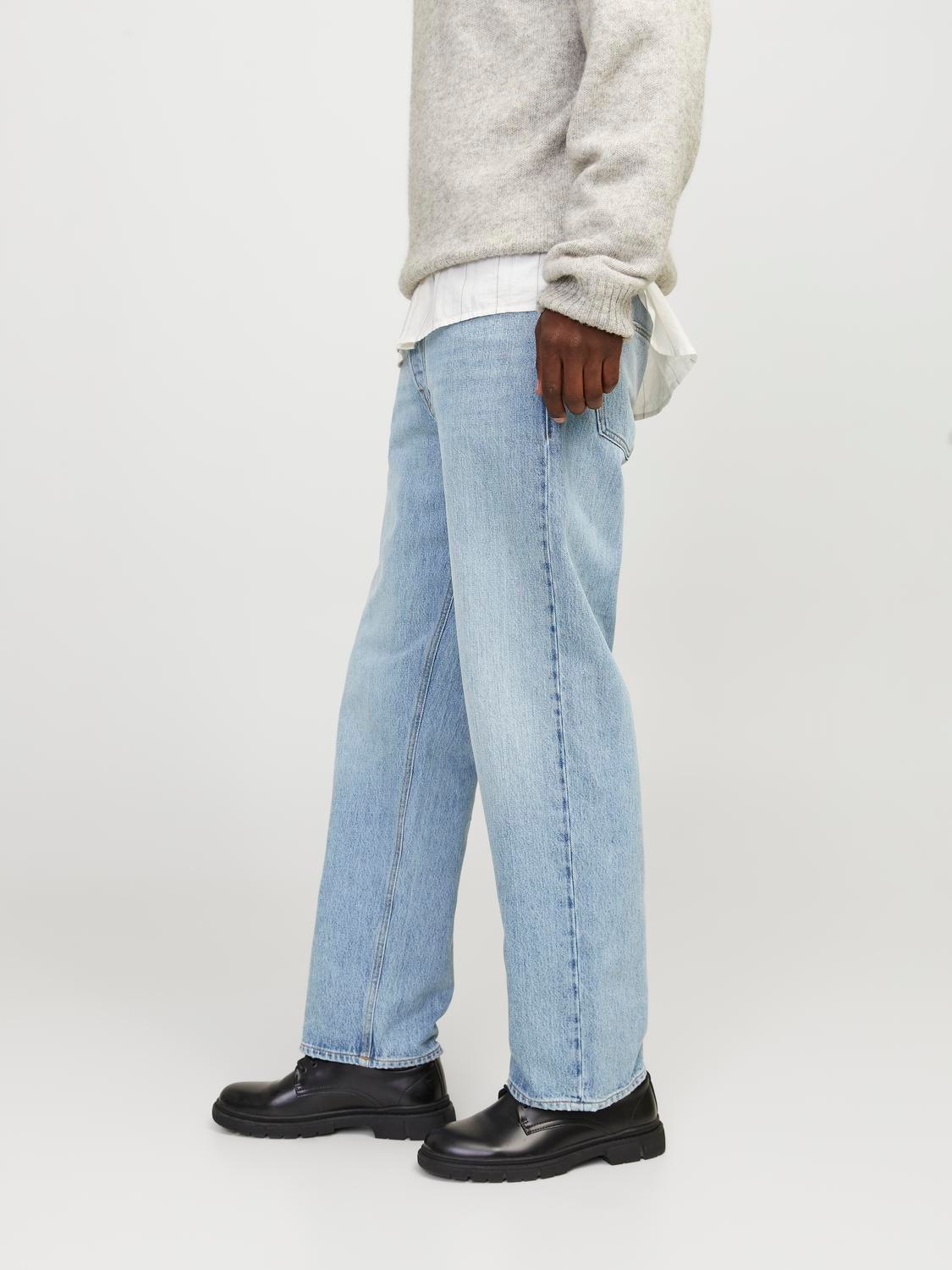 Jack & Jones Loose-fit-Jeans »JJIEDDIE JJCOOPER AM 068 NOOS LID«