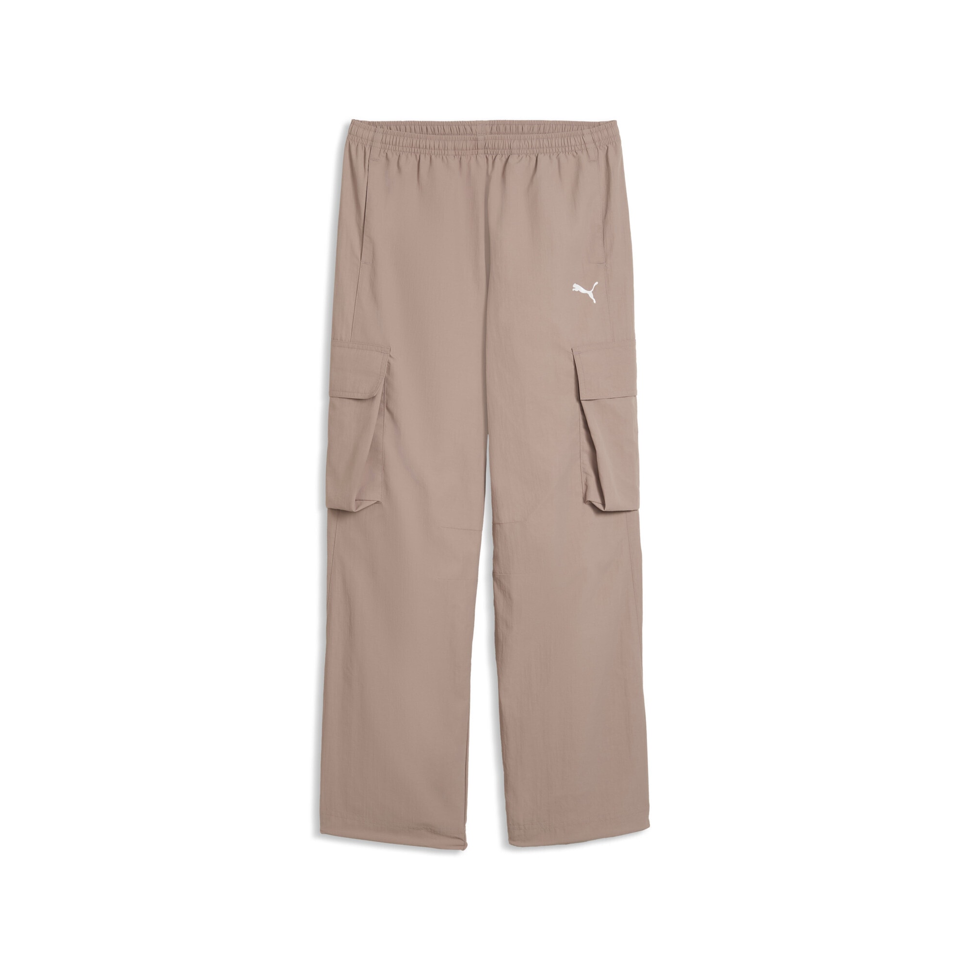 PUMA "T7 Relaxed Cargohose Mädchen"