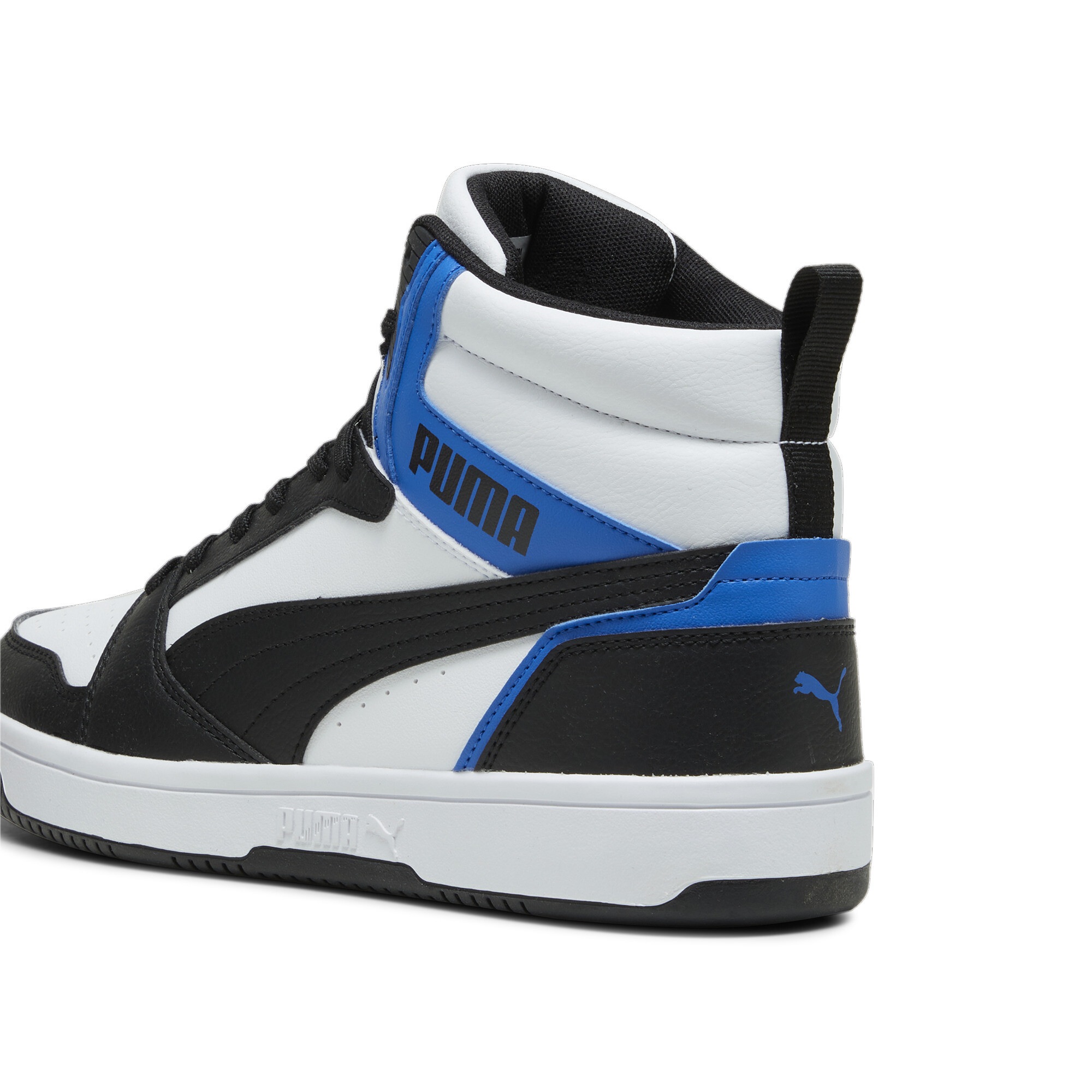 PUMA Sneaker "Rebound Sneakers Erwachsene" günstig online kaufen