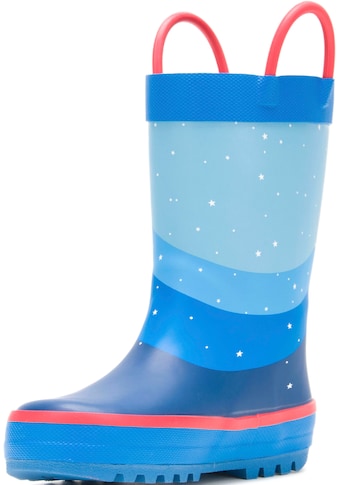 Gummistiefel »ROCKETSHIP«