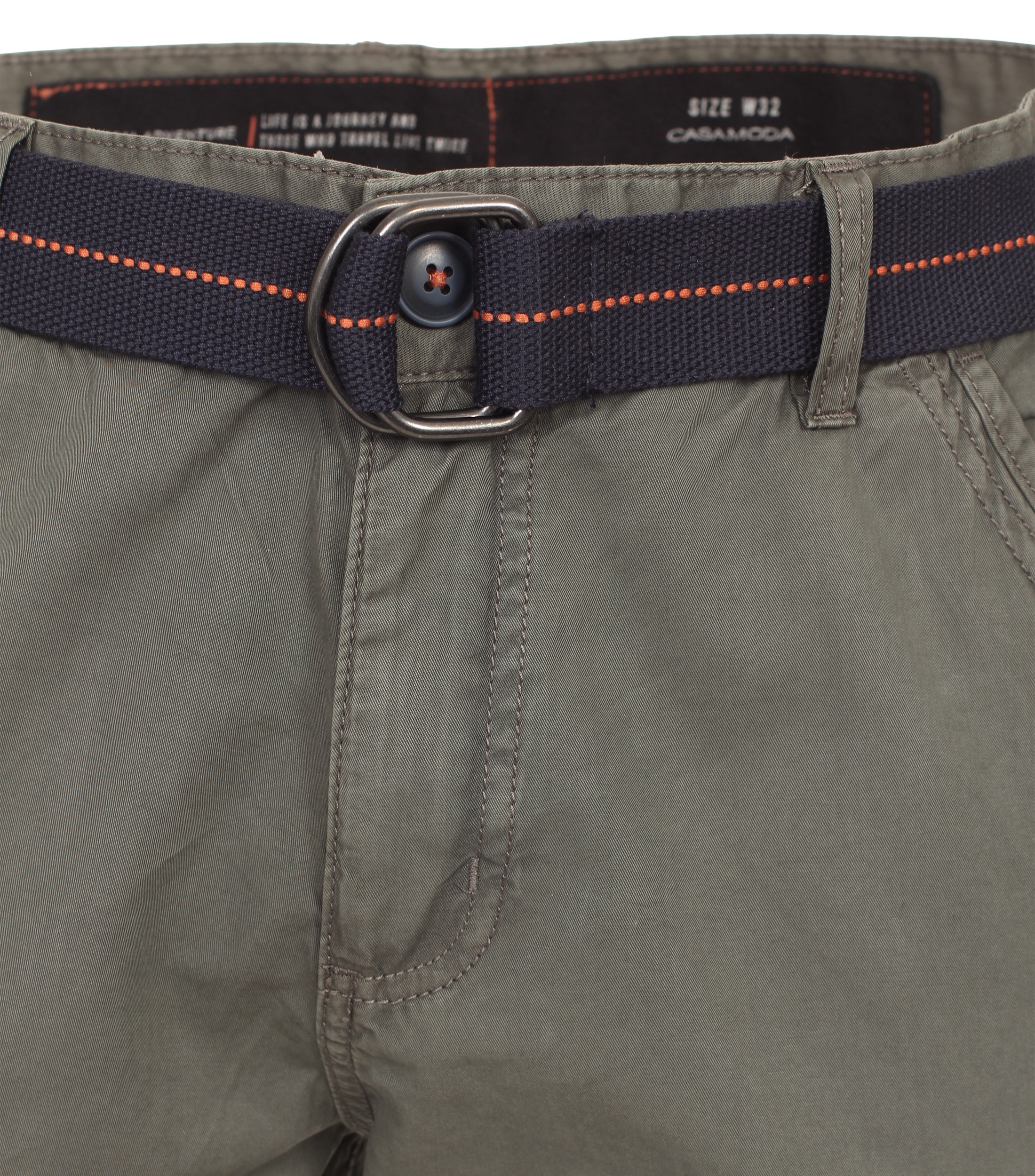 CASAMODA Shorts "CASAMODA Shorts uni" günstig online kaufen