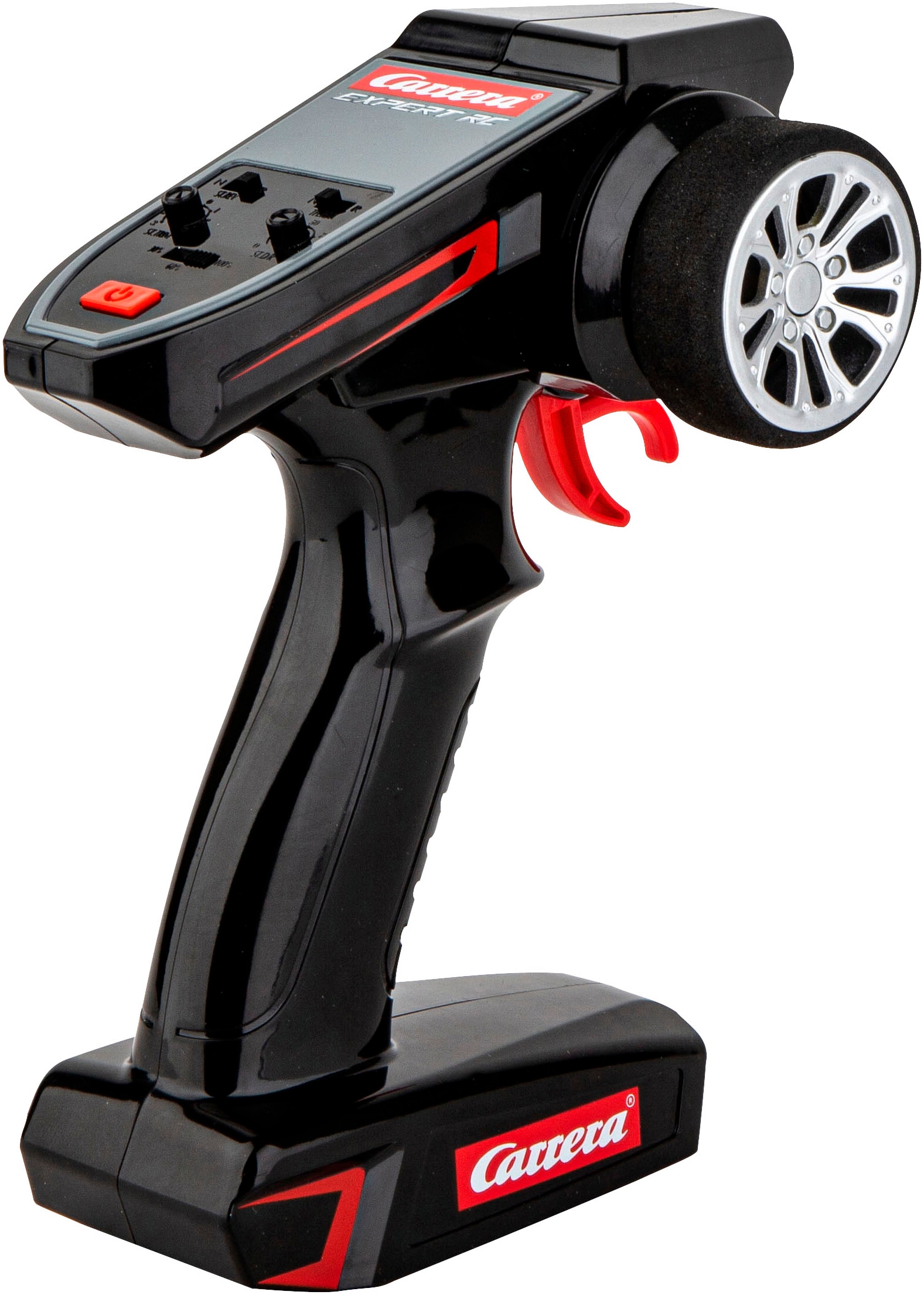 Carrera® RC-Auto »Carrera® Expert RC,Offroad Pickup, 2,4 GHz«, mit LED-Licht