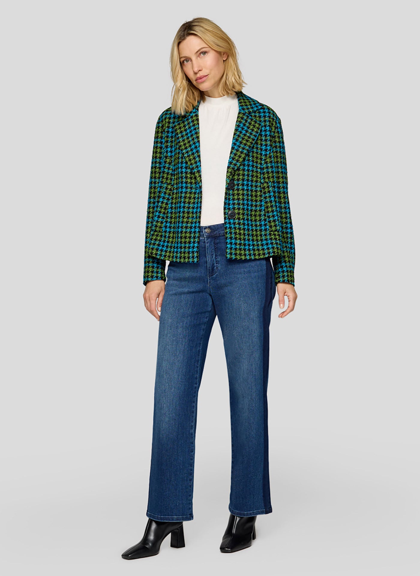 Rabe Jackenblazer »Jacke«