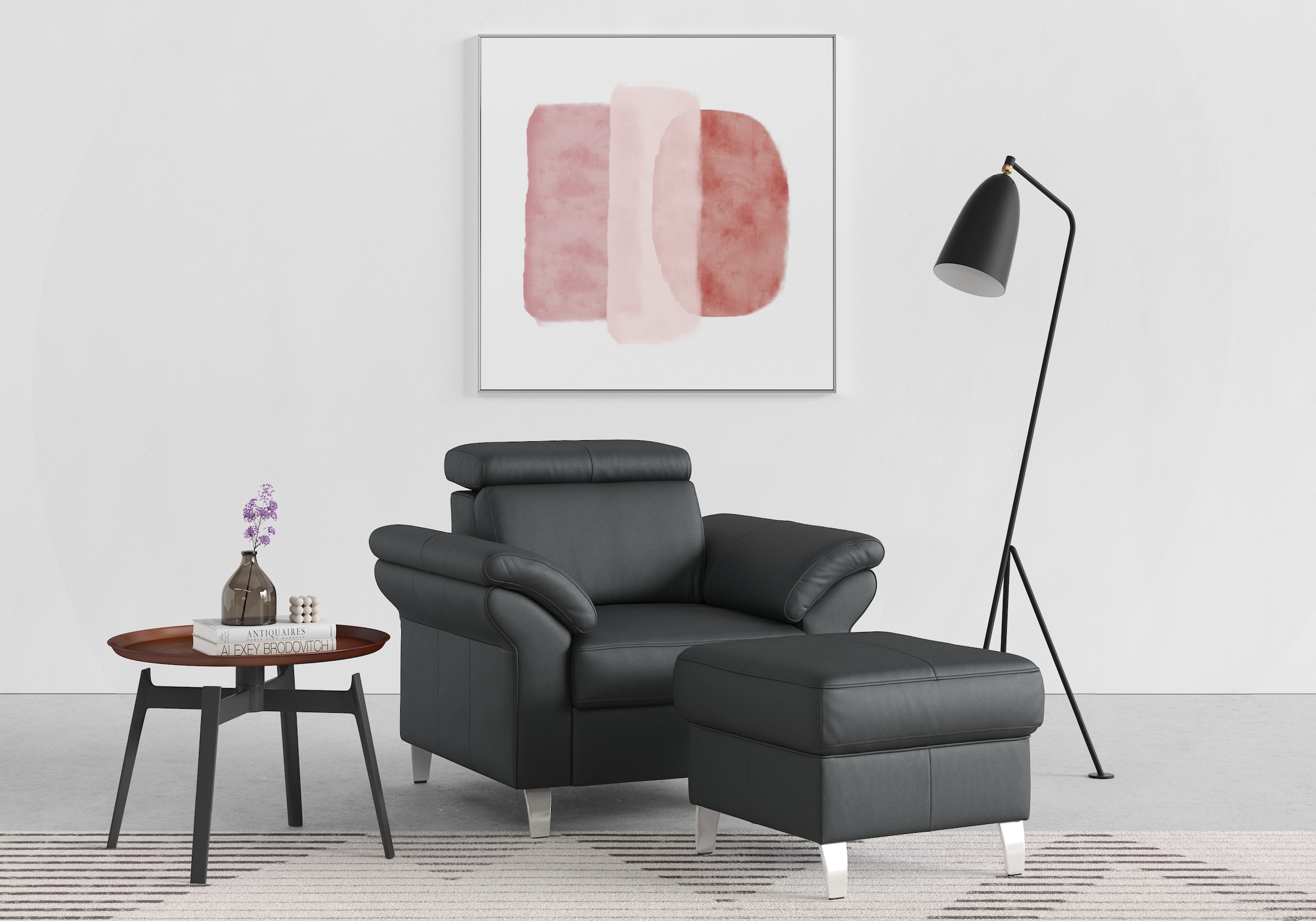 sit&more Hocker "Arngast"
