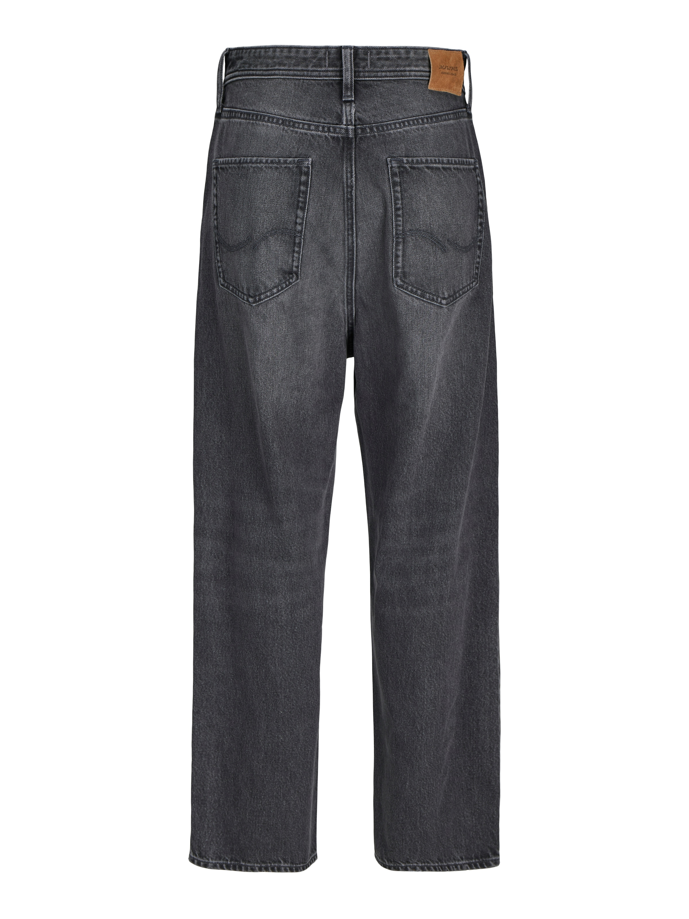 Jack & Jones Relax-fit-Jeans »JJIRON JJORIGINAL AM 192«