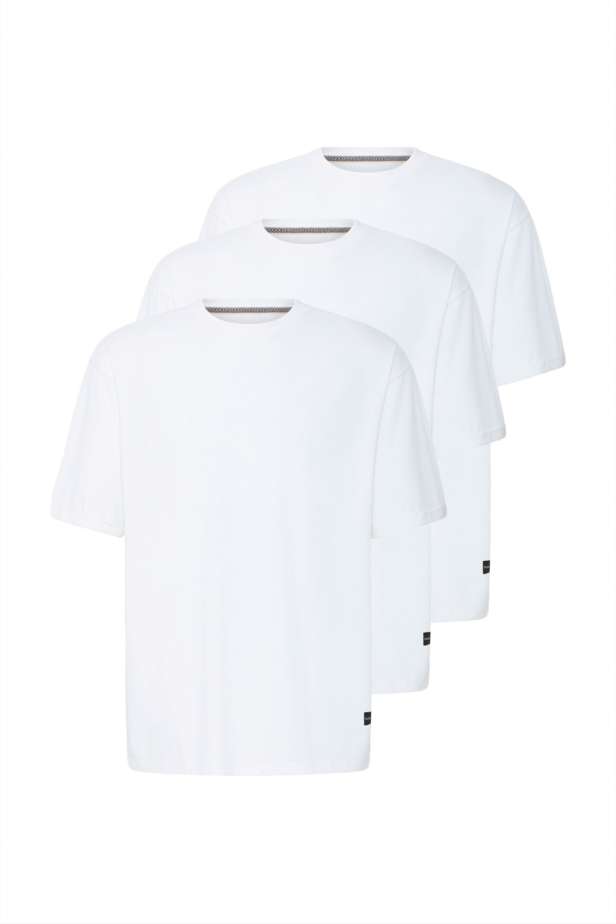 Blend T-Shirt "T-Shirt BHKriso 3 Pack"