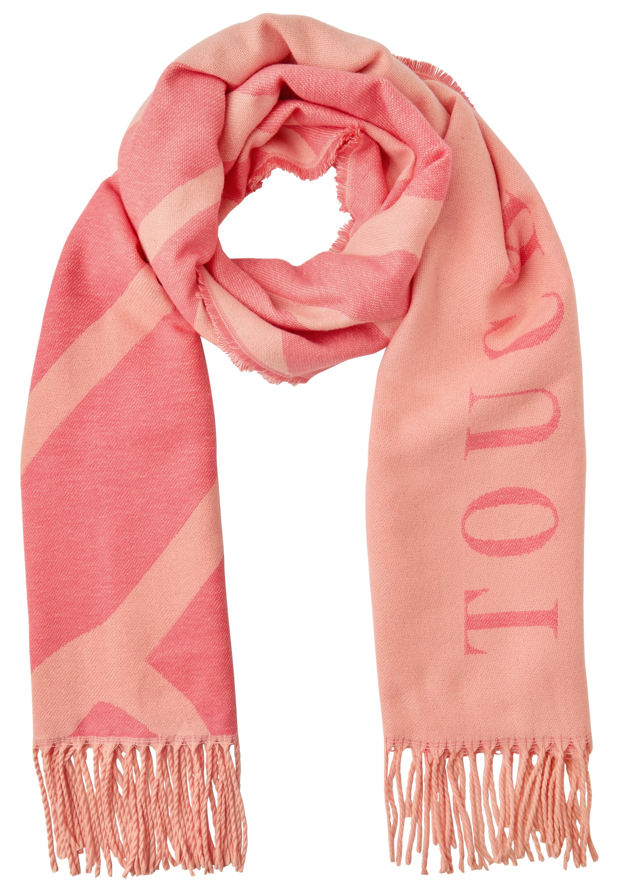 STREET ONE Schal günstig online kaufen