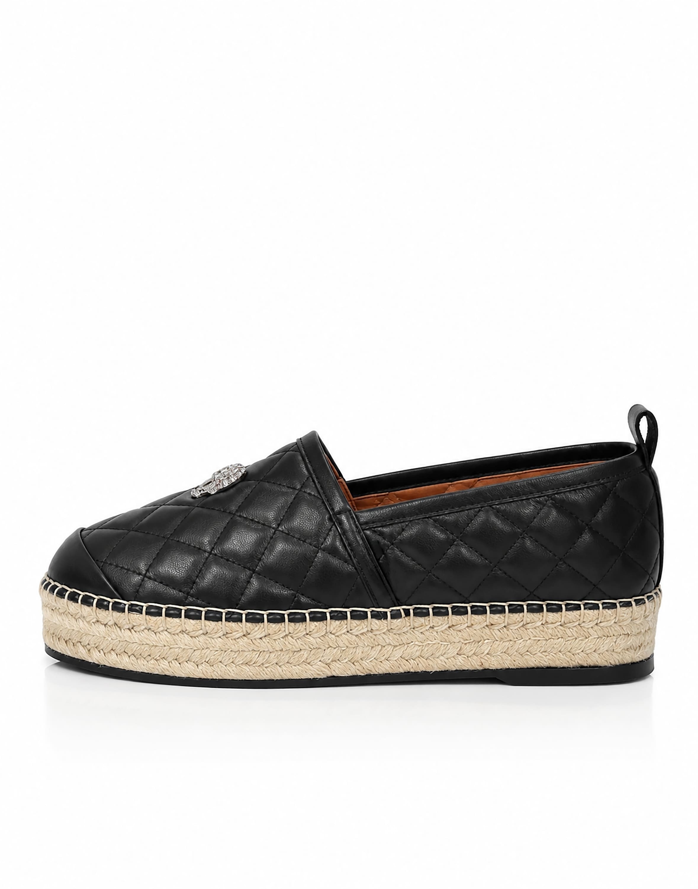 PHILIPP PLEIN Espadrille »Skull«