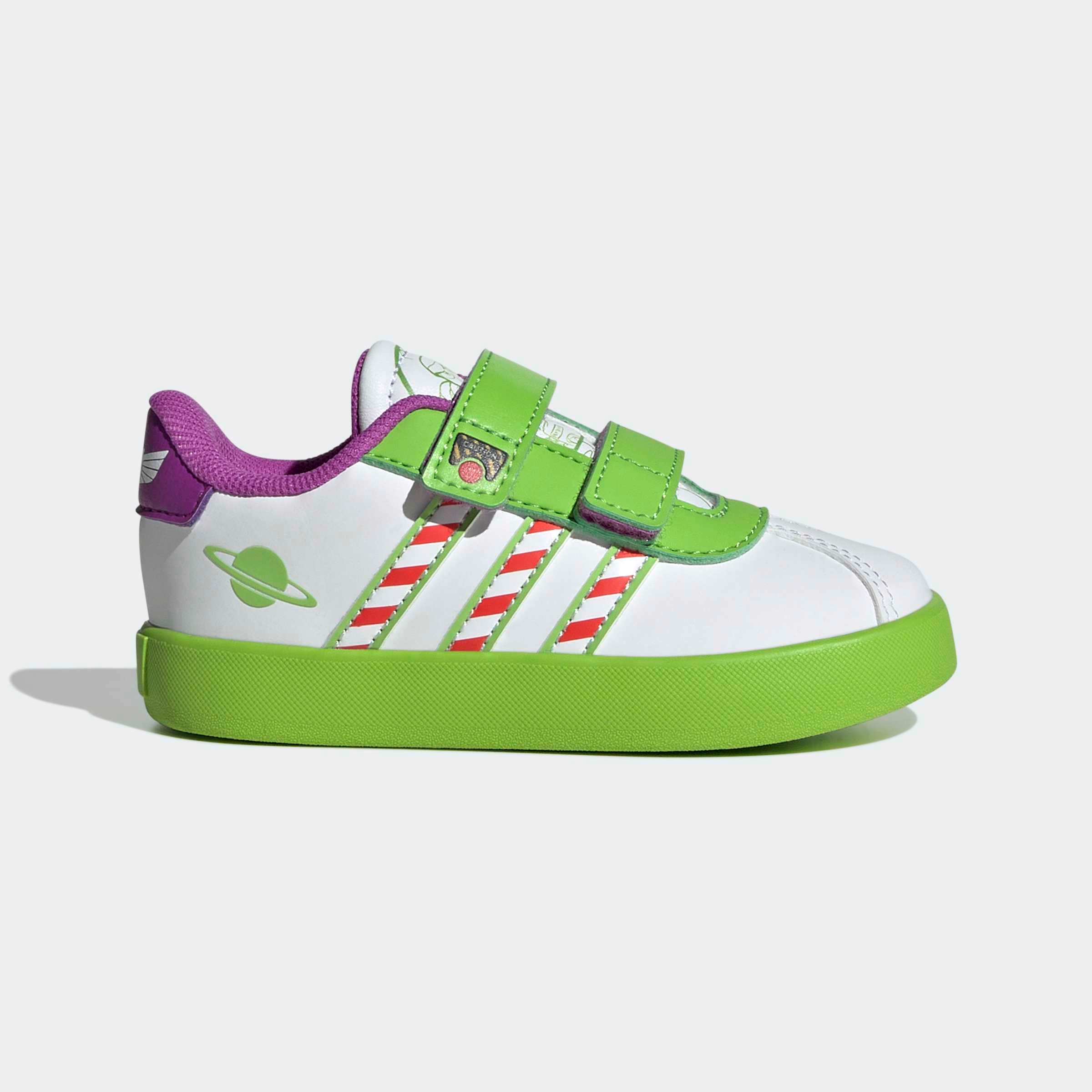 adidas Sportswear Sneaker "ADIDAS PIXAR TOY STORY VL COURT 3.0 FÜR BABYS UN günstig online kaufen