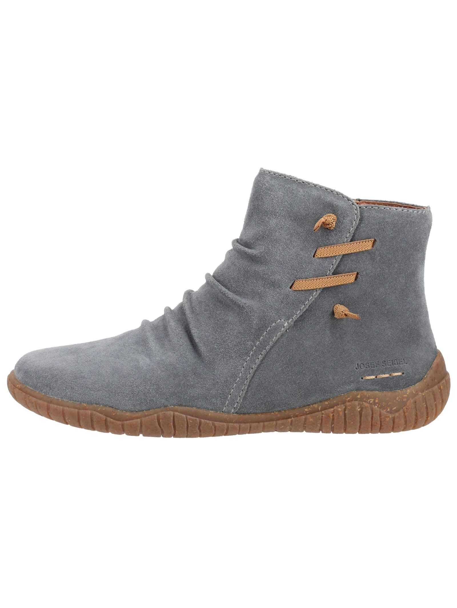Josef Seibel Stiefelette »Josef Seibel Stiefelette Veloursleder«