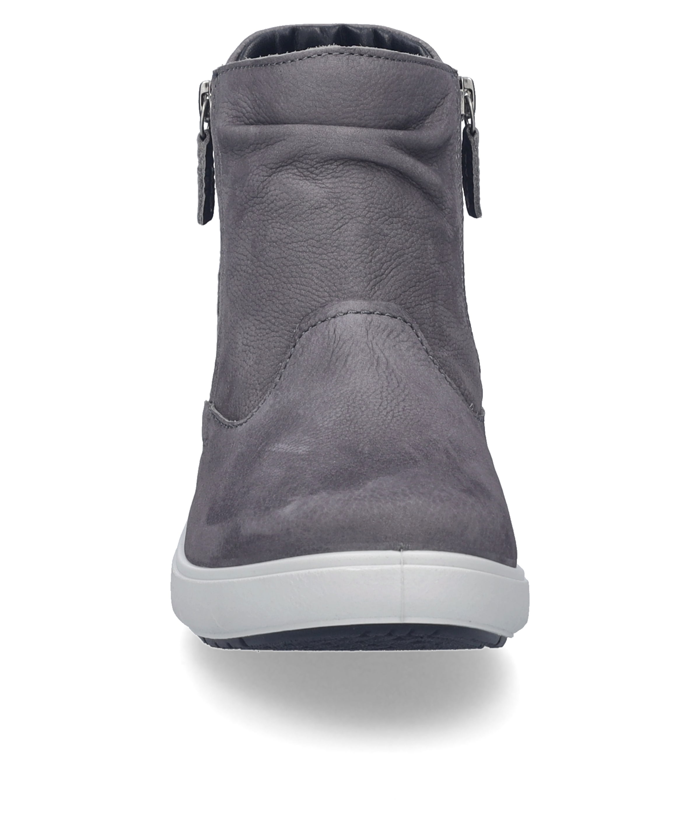 Josef Seibel Stiefelette »Megan 12, grau«