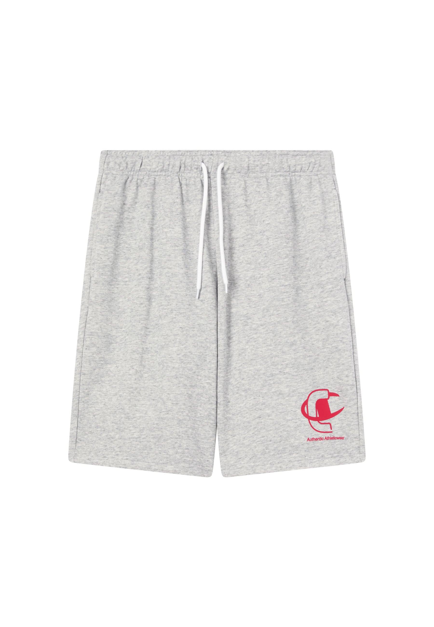 Champion Shorts "Graphic Terry Shorts" sportlicher Stil, für Sportmode und günstig online kaufen