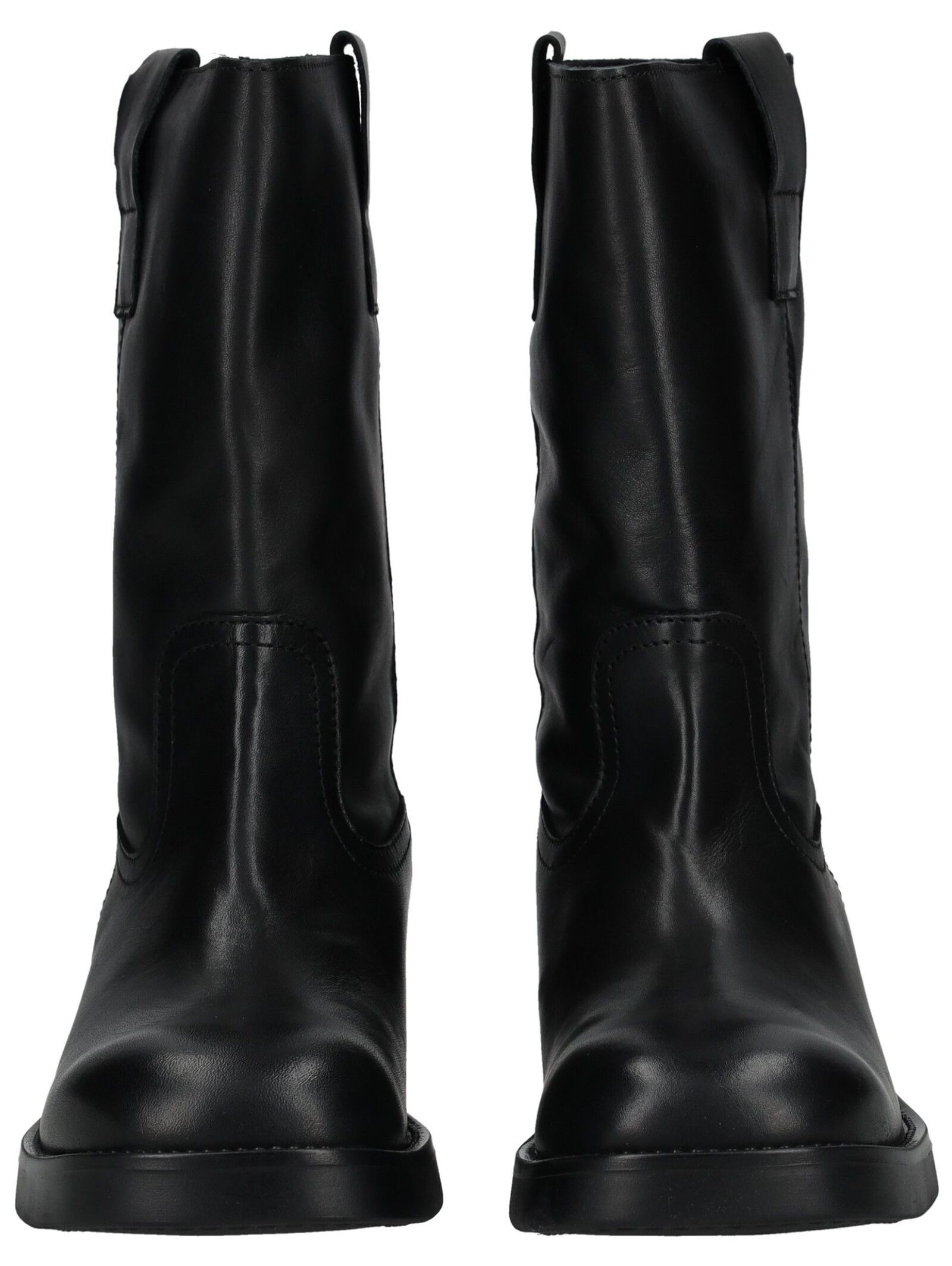 STEVE MADDEN Stiefelette »STEVE MADDEN Stiefelette Leder«