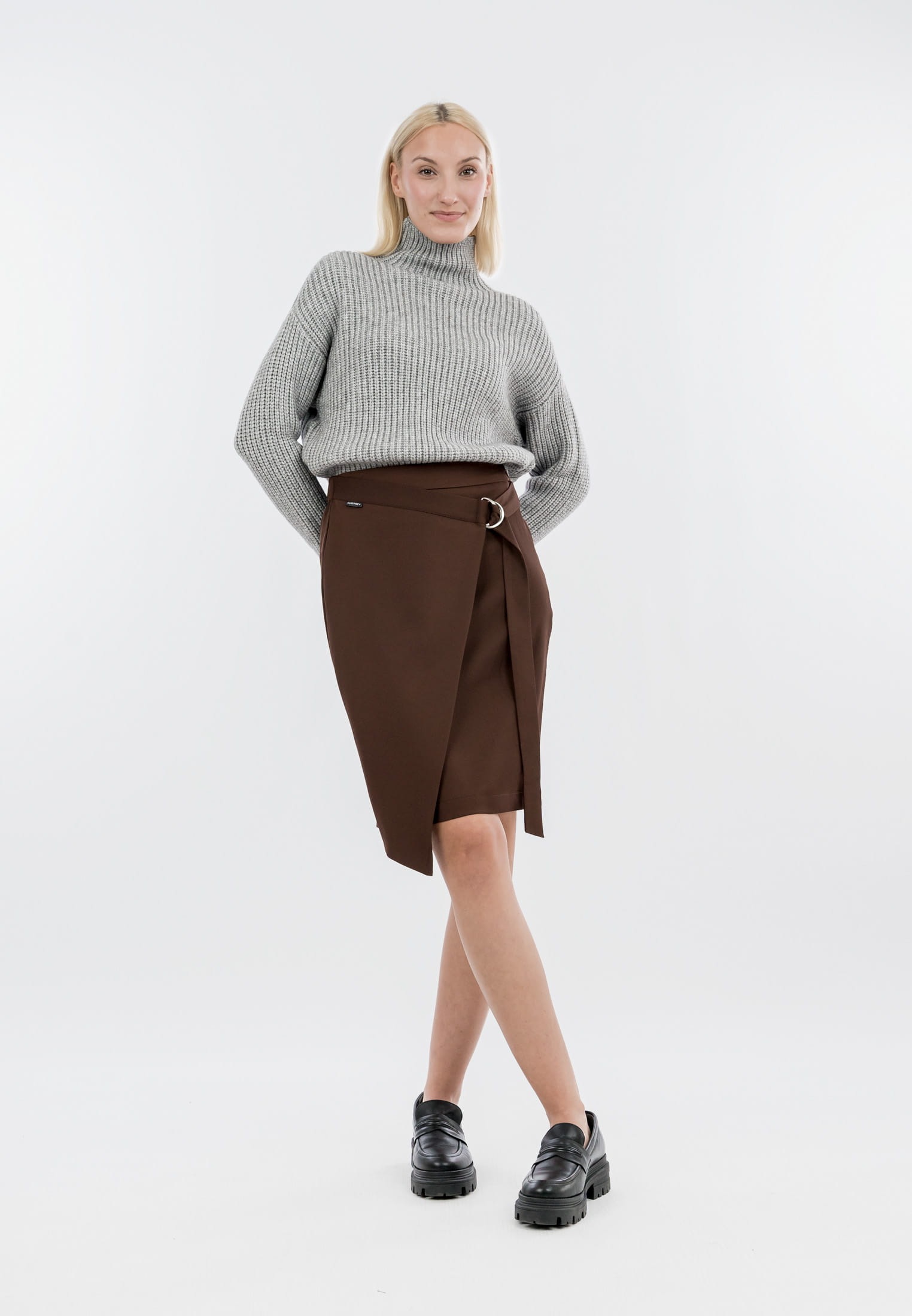 SURI FREY Wickelrock "Wickelrock SFY Freyday" günstig online kaufen