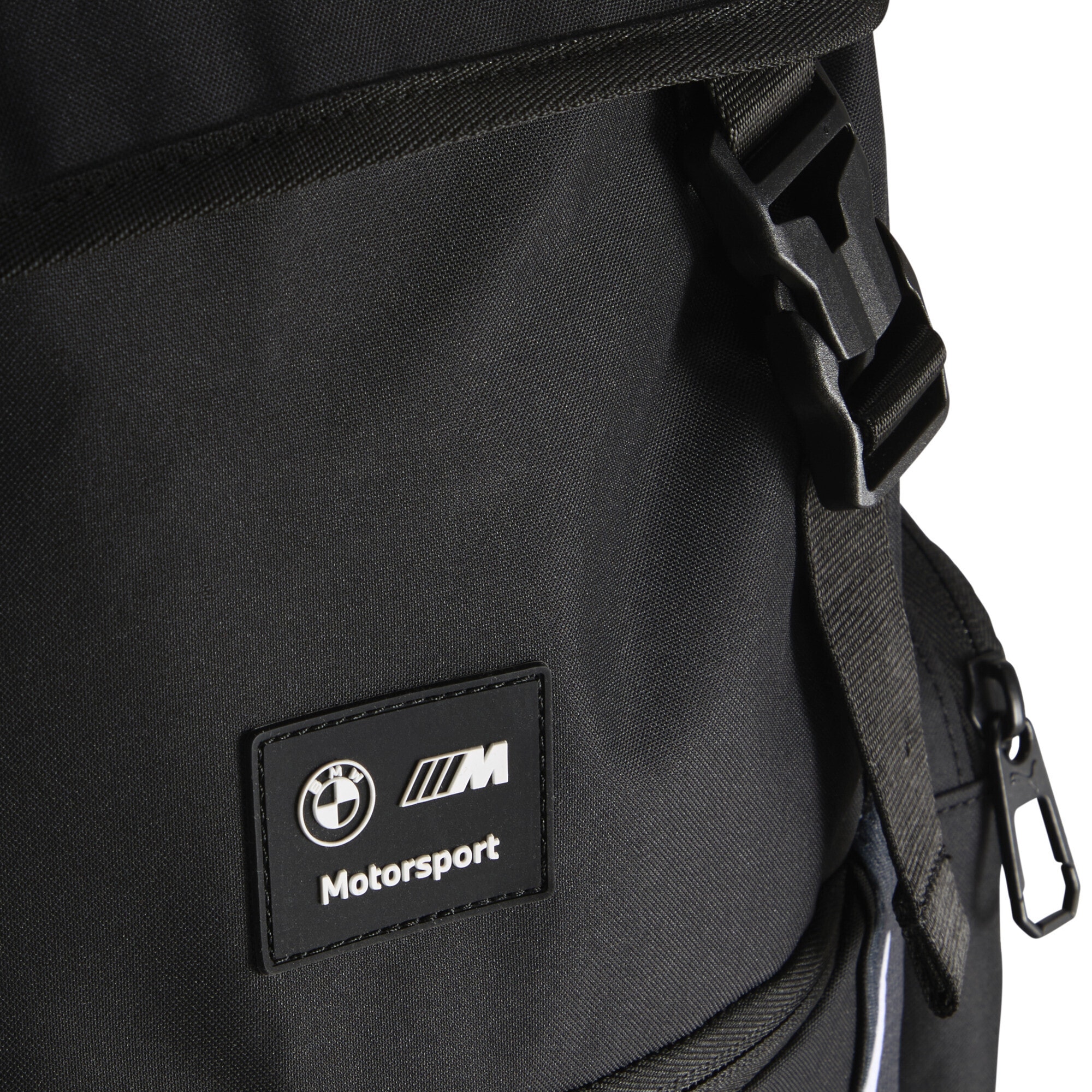 PUMA Freizeittasche »BMW M Motorsport Lifestyle 28 l Rucksack Erwachsene«
