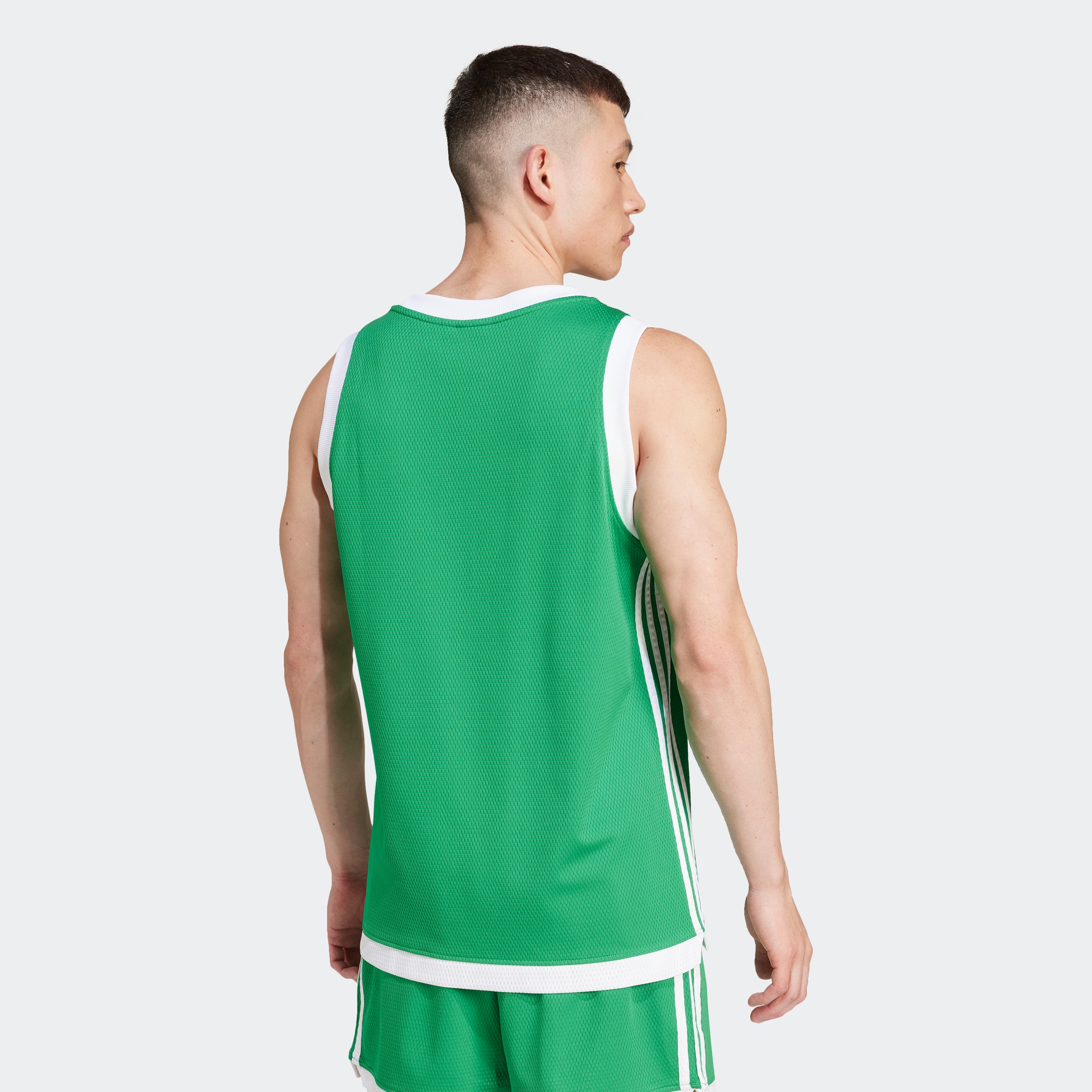 adidas Originals Tanktop "Mockeyelet vest" günstig online kaufen