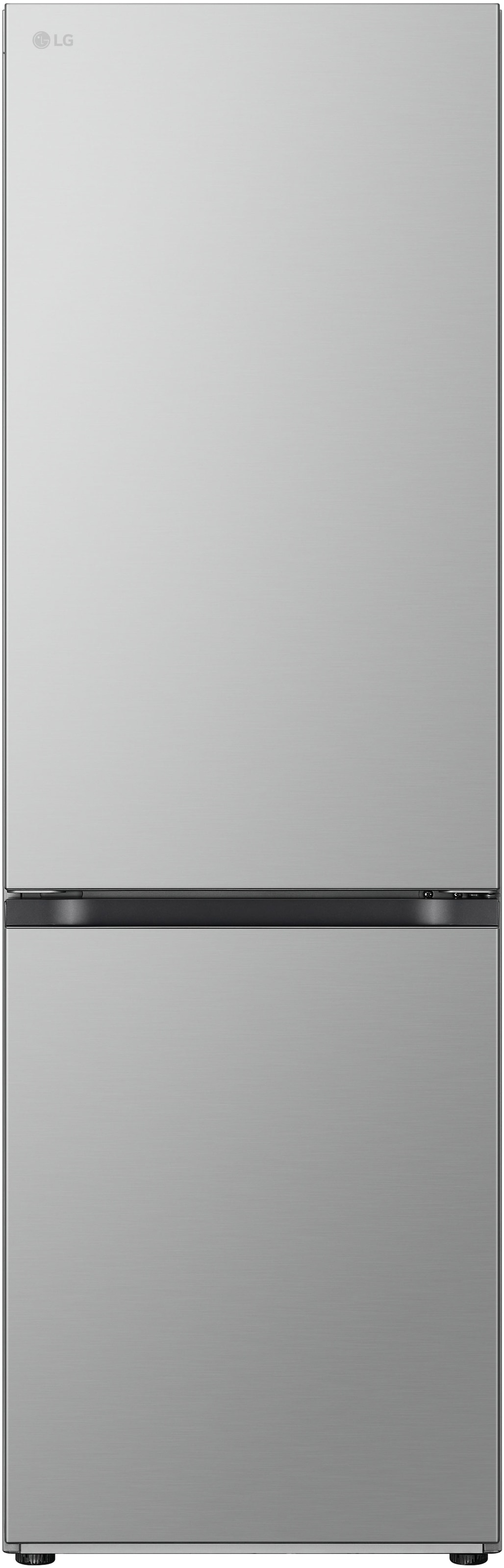 LG Kühl-/Gefrierkombination Serie 3 »GBV3100BPY« 186 cm hoch 59,5 cm breit