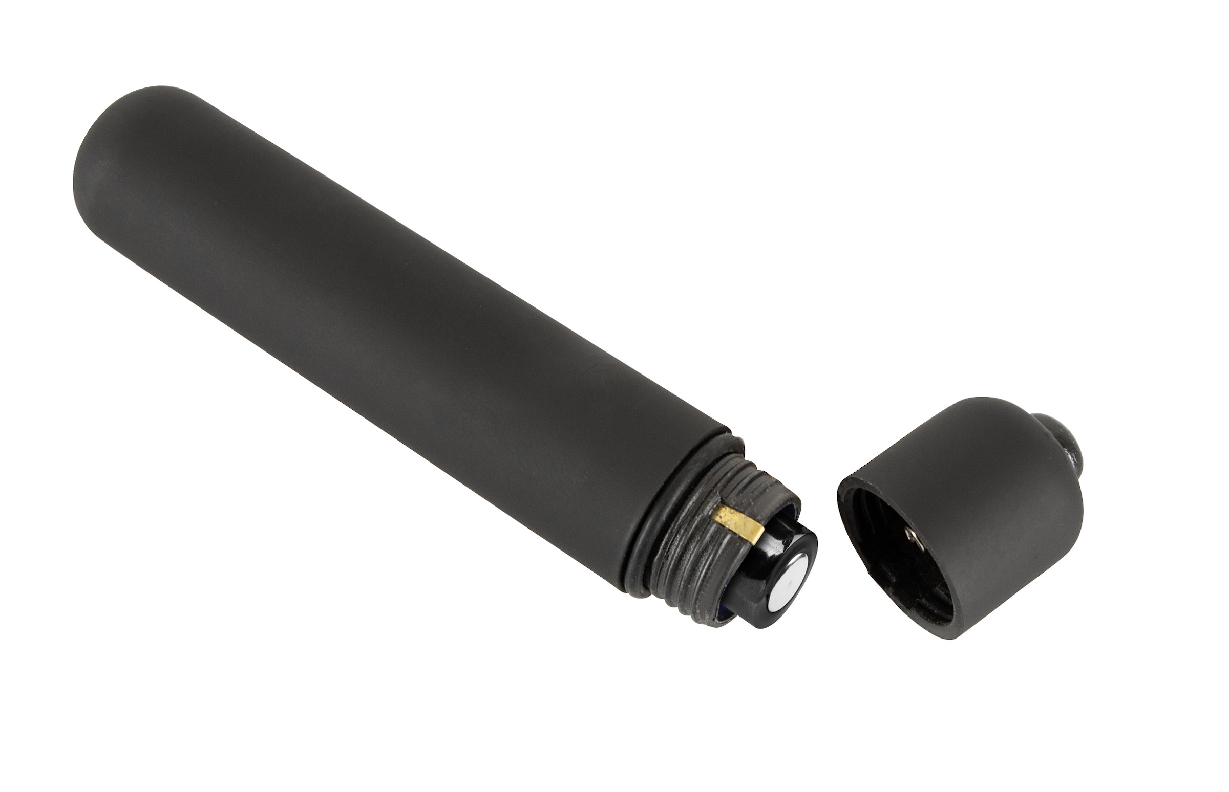 REBEL Vibrator »Prostata-Vibrator Naughty Finger Prostate Vibe«