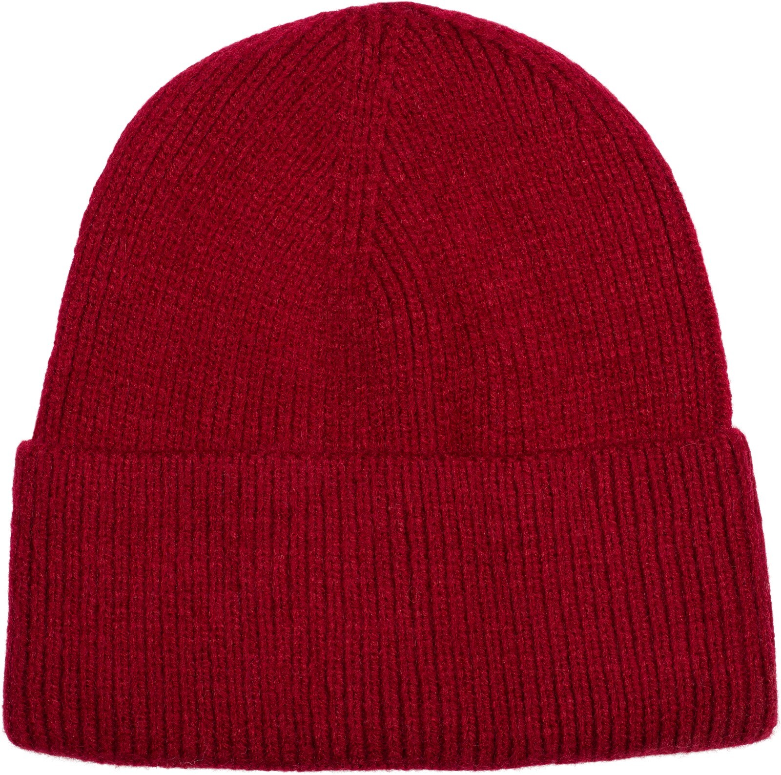 styleBREAKER Strickmütze "Strickmütze mit Rippenmuster" 1 Stk.