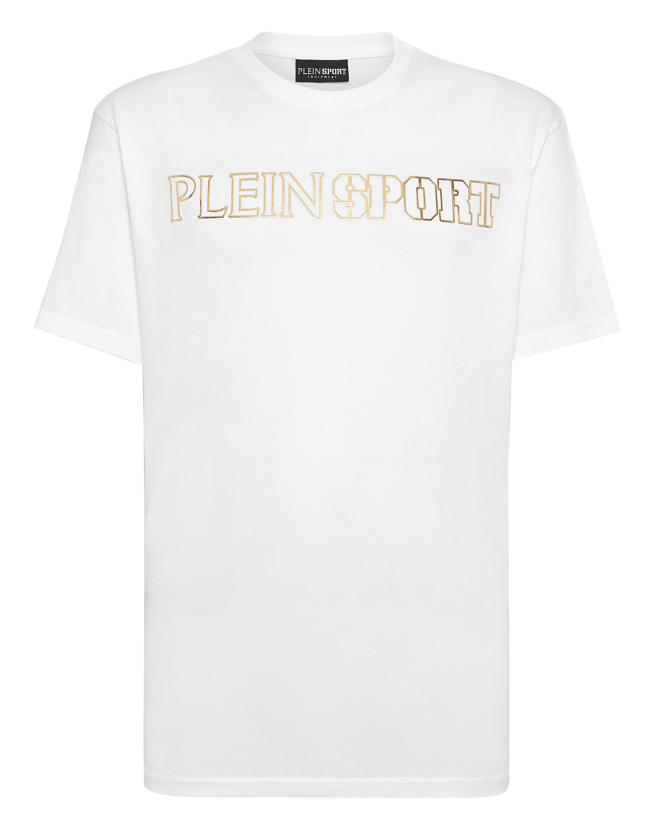 PLEIN SPORT T-Shirt "Tiger" günstig online kaufen
