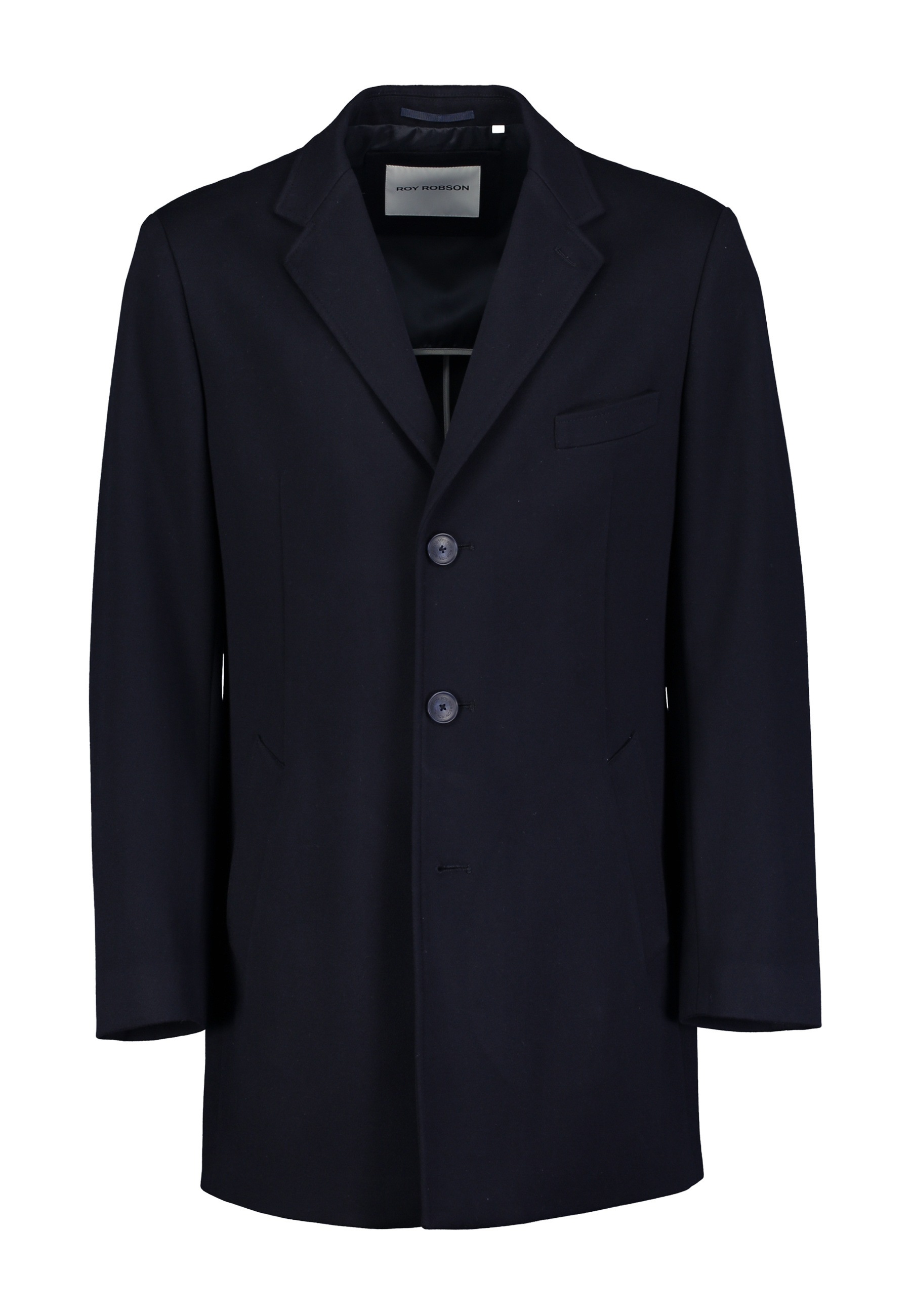 Roy Robson Wintermantel »Mit Brusttasche«