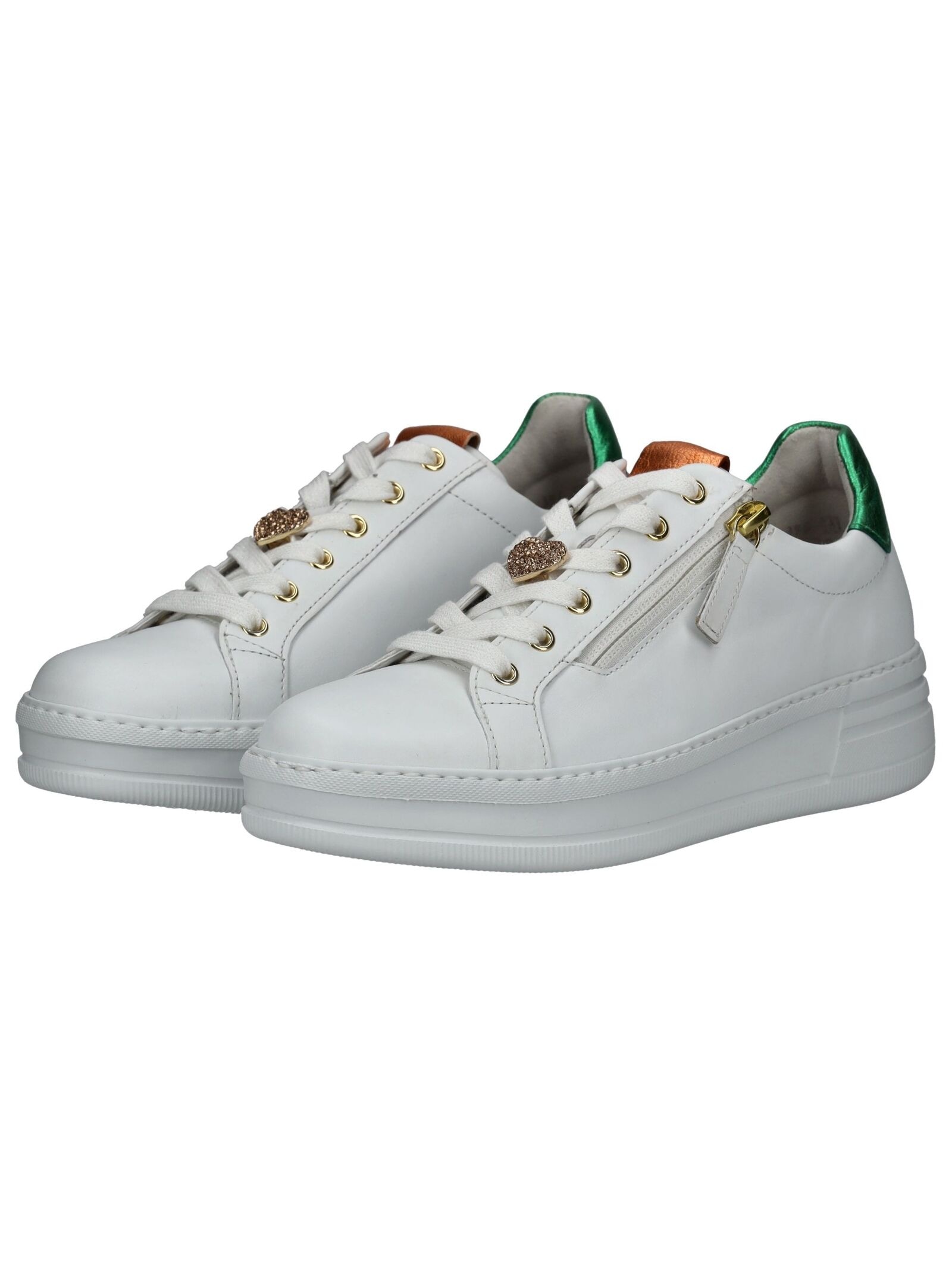Gabor Comfort Sneaker »Gabor Comfort Sneaker Nappaleder«