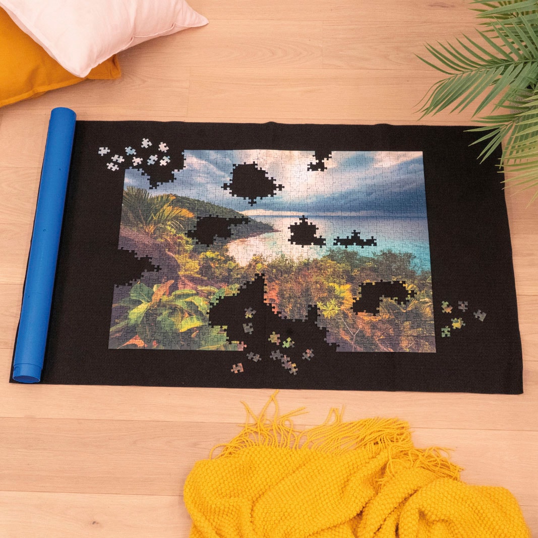 Ravensburger Puzzleunterlage »Roll your Puzzle für 300-1500 Teile« Made in Europe