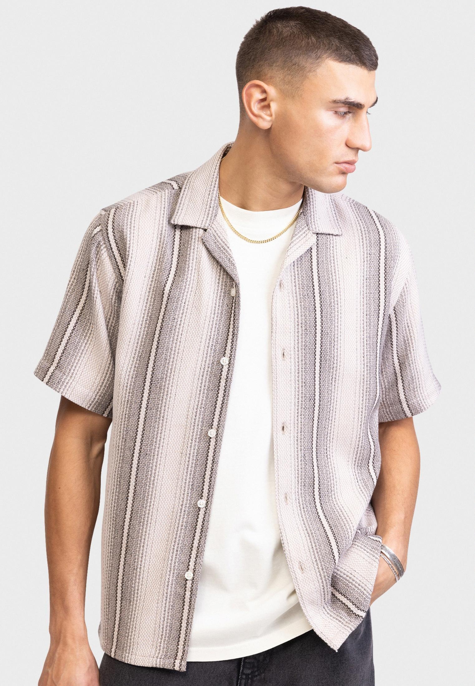 REDEFINED REBEL Langarmhemd "Redefined Rebel Shirt RRJesper Shirt REGULAR F günstig online kaufen