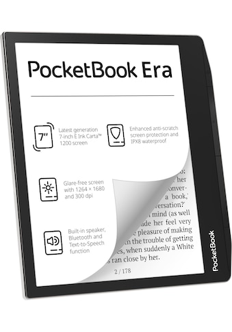 PocketBook E-Book »Era - 16GB«