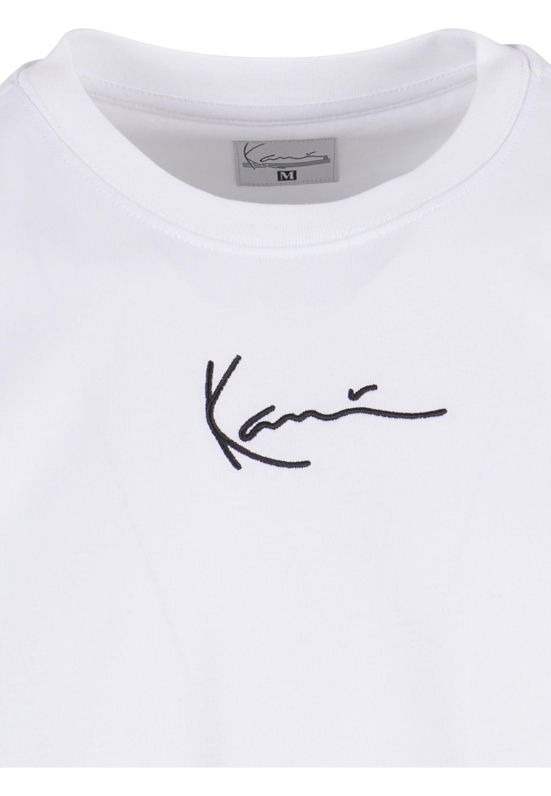 Karl Kani T-Shirt »Karl Kani Herren KM222-102-1 KK 3-Pack Essential Tee« 1 Stk.