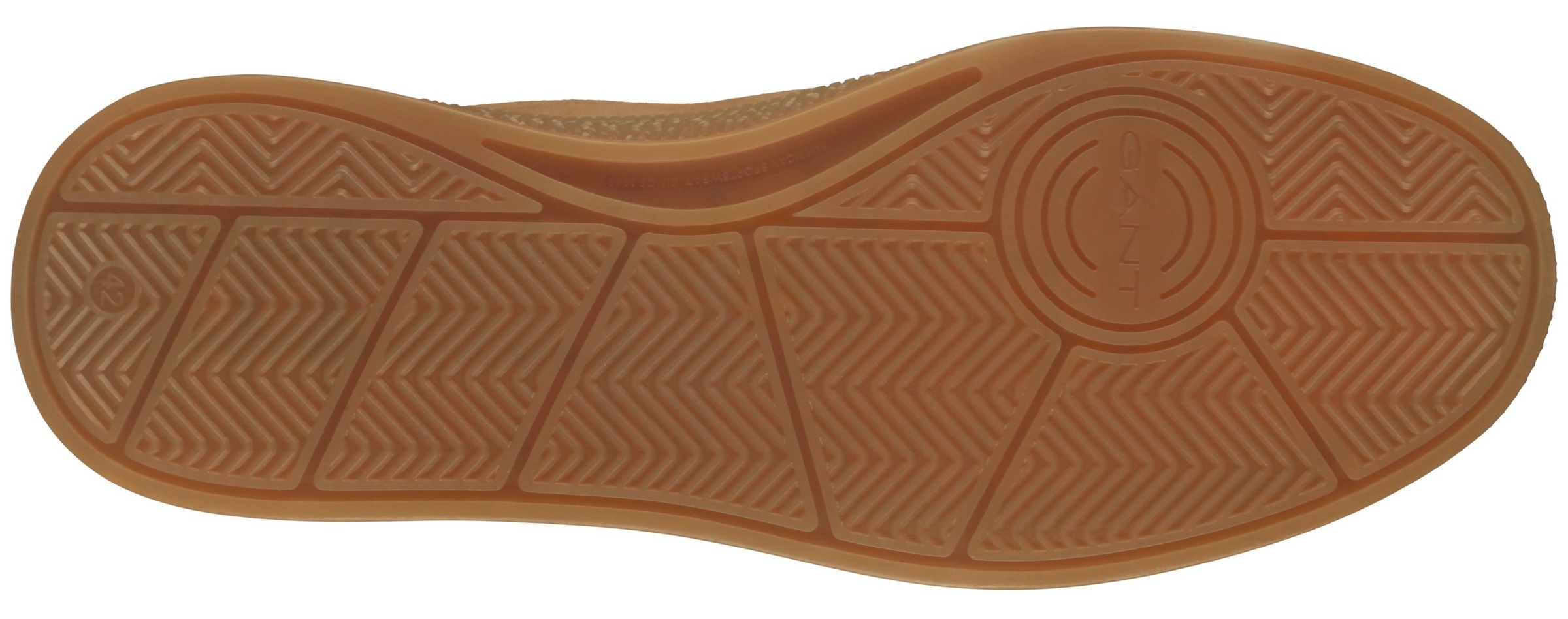 Thumbnail - Gant Sneaker "Cuzmo" Retro Sneaker, Schnürschuh mit Lederinnenausstattung