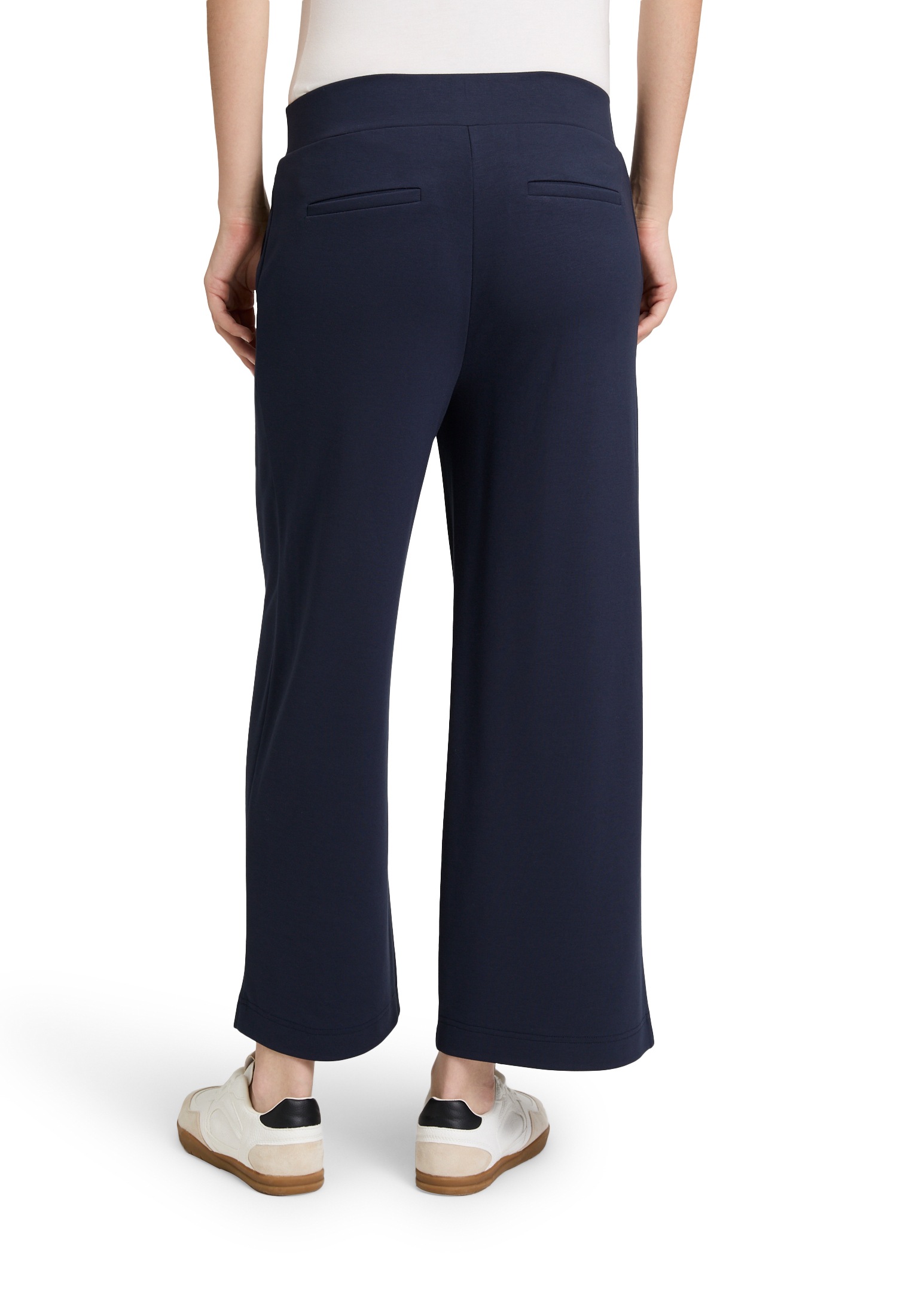 Betty&Co Culotte »Betty & Co Culotte mit elastischem Bund«