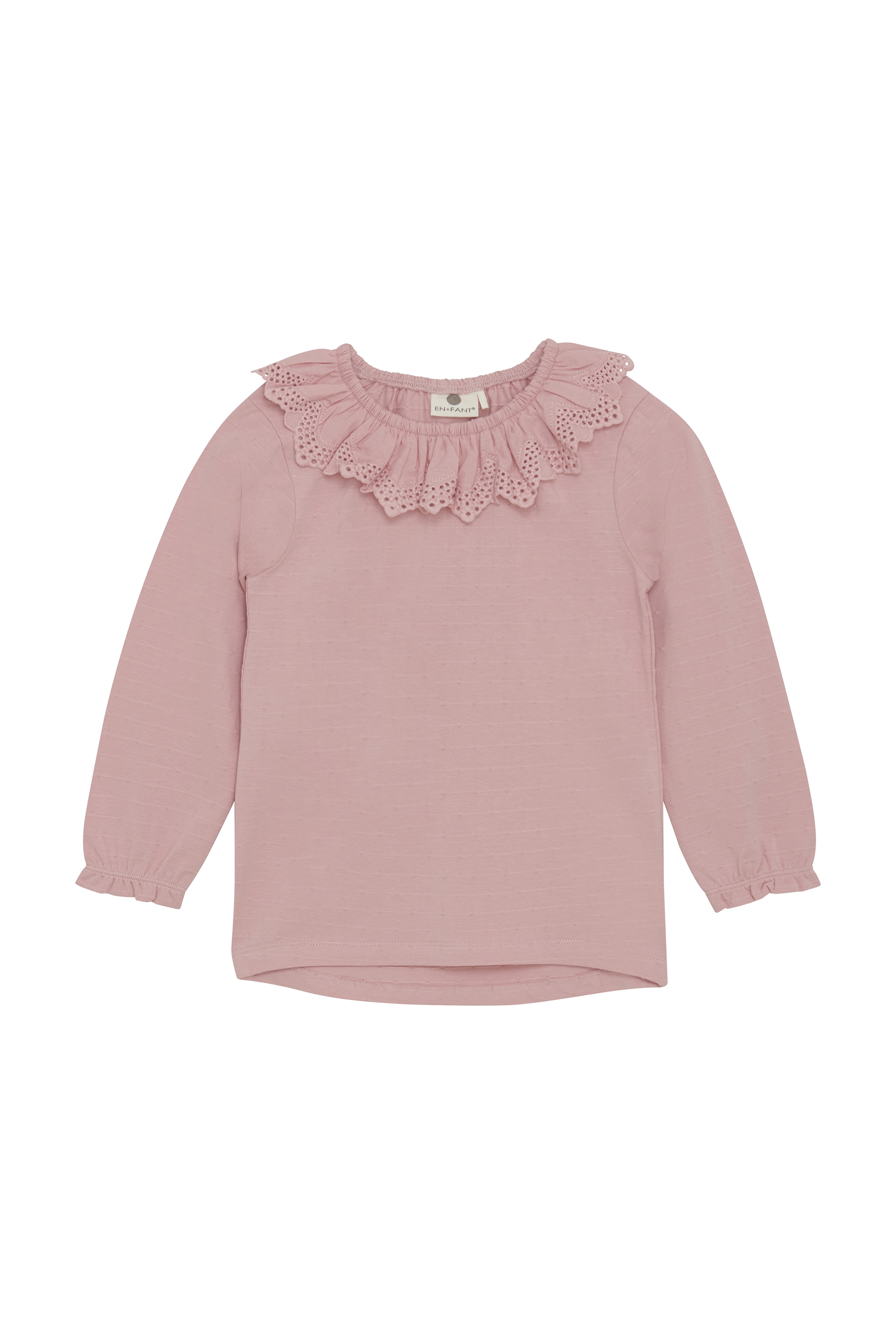EN FANT Langarmshirt "Langarmshirt ENT-shirt LS"