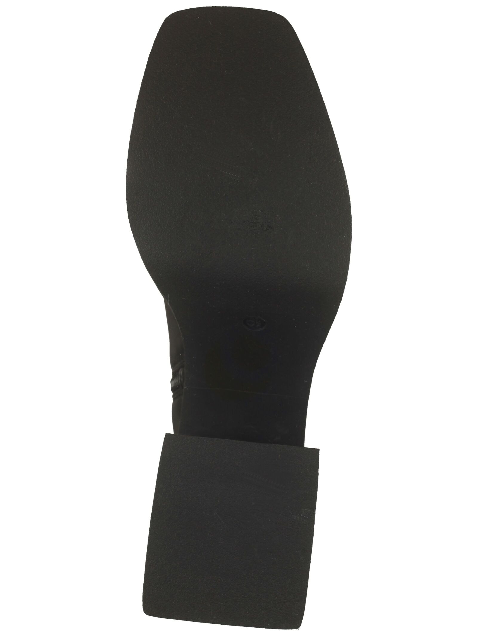 STEVE MADDEN High-Heel-Stiefelette »STEVE MADDEN Stiefelette Lederimitat«