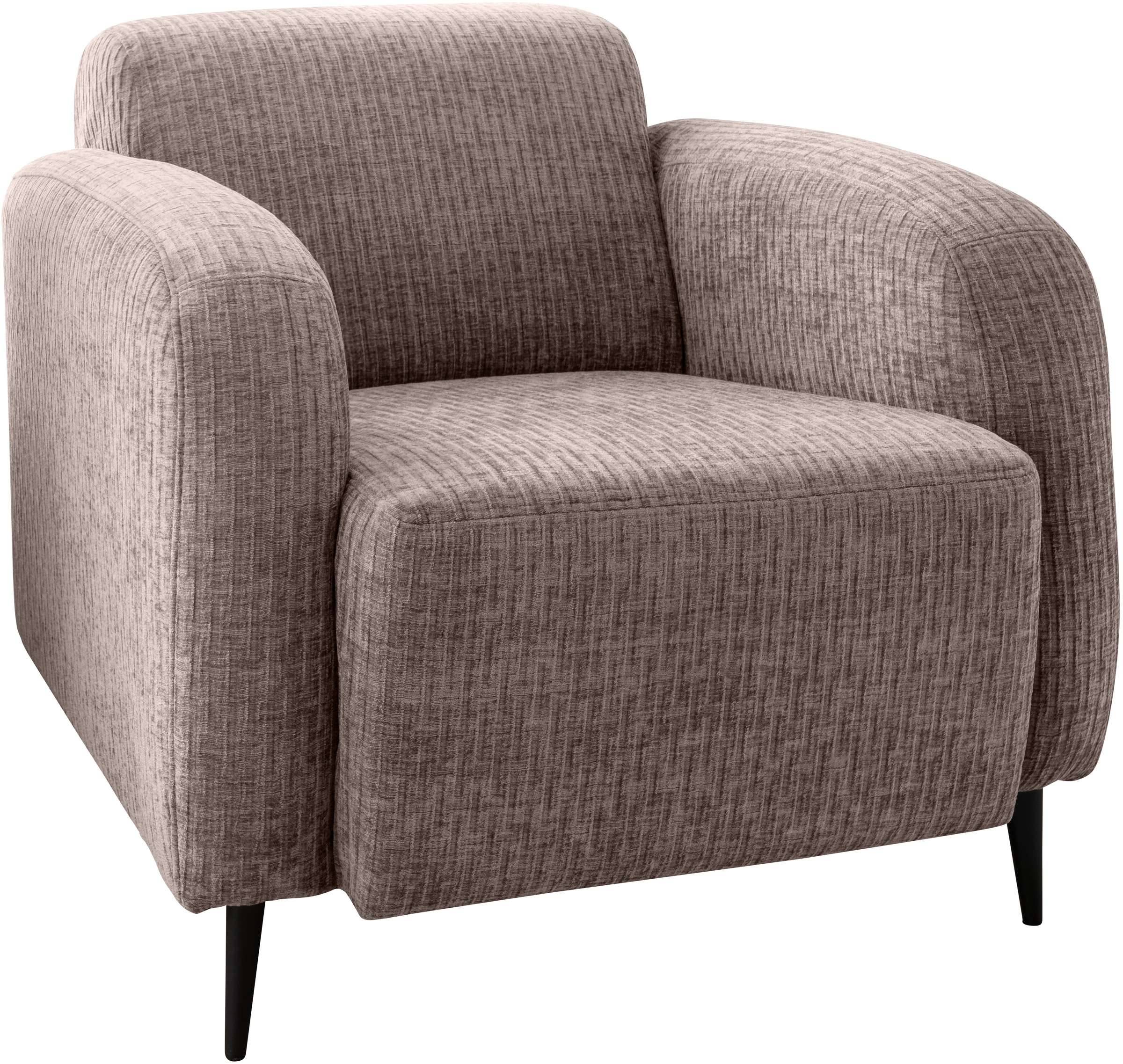 Thumbnail - INOSIGN Polstergarnitur "Marone" Set, 3-Sitzer, 2-Sitzer, Sessel, 3 Stk. tlg. auch einzeln erhältlich