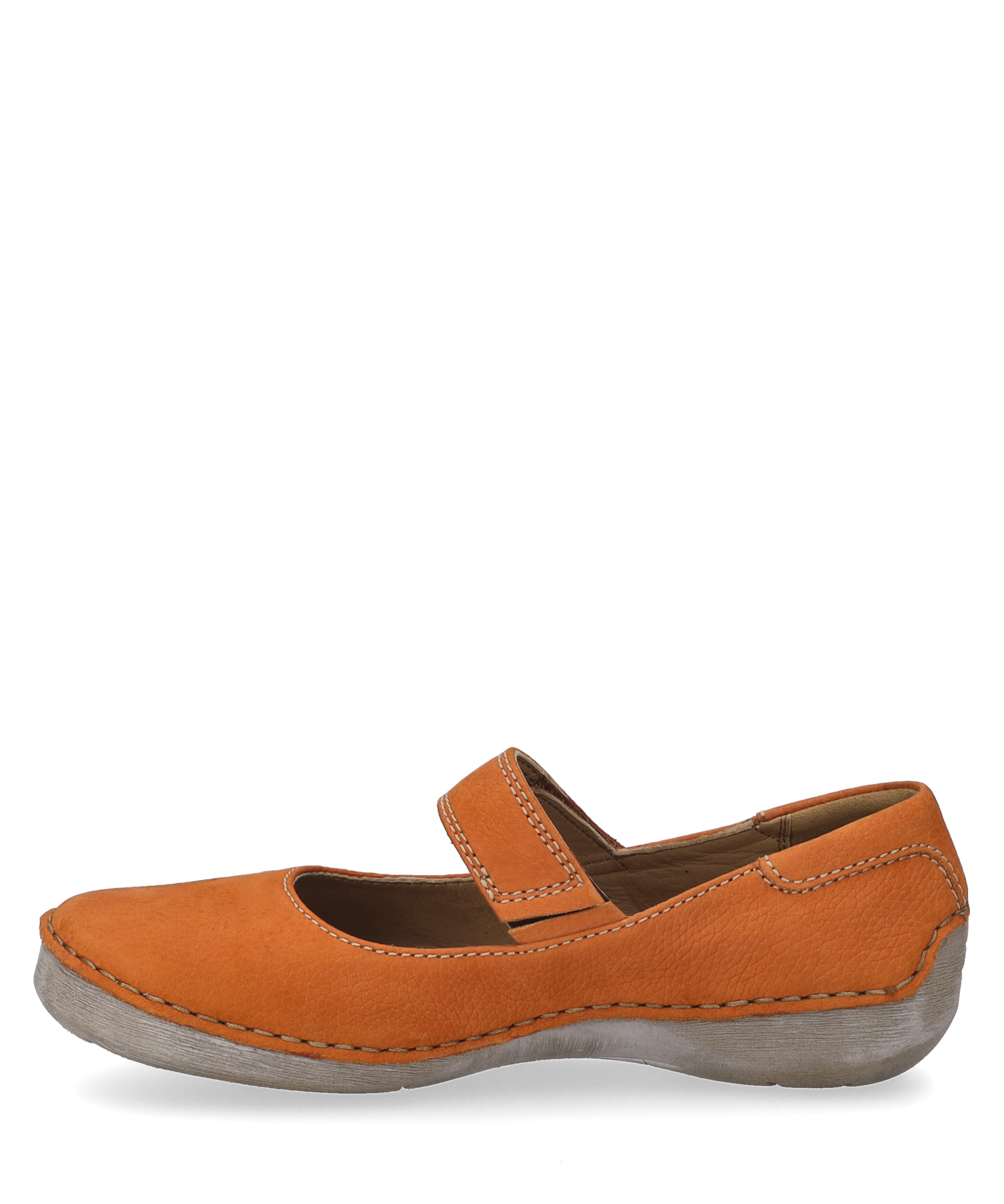 Josef Seibel Ballerina »Fergey 58, papaya«