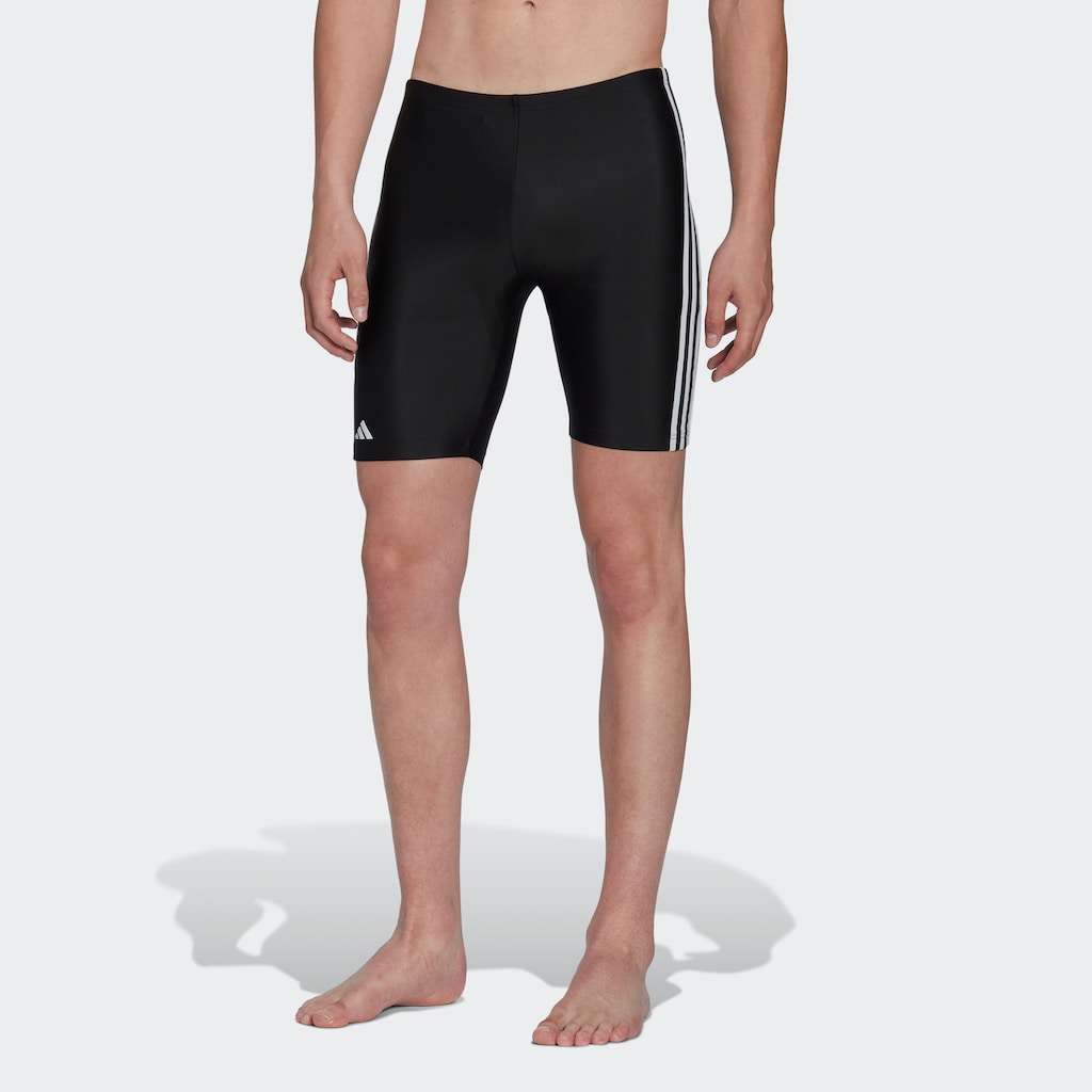 adidas Performance Badehose »CLASSIC 3-STREIFEN JAMMER-«, (1 St.)